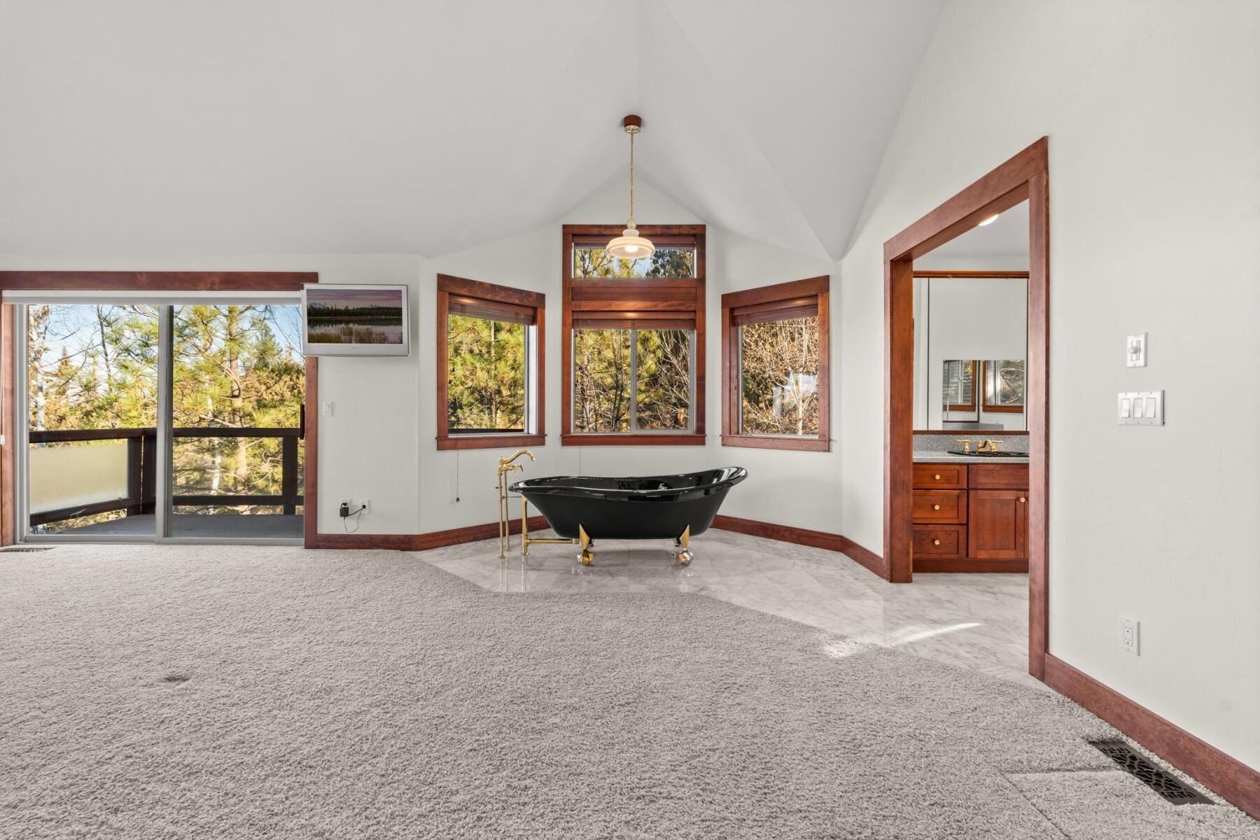 Awbrey Butte - Residential