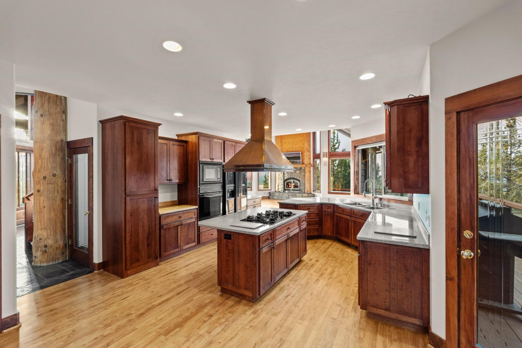 Awbrey Butte - Residential