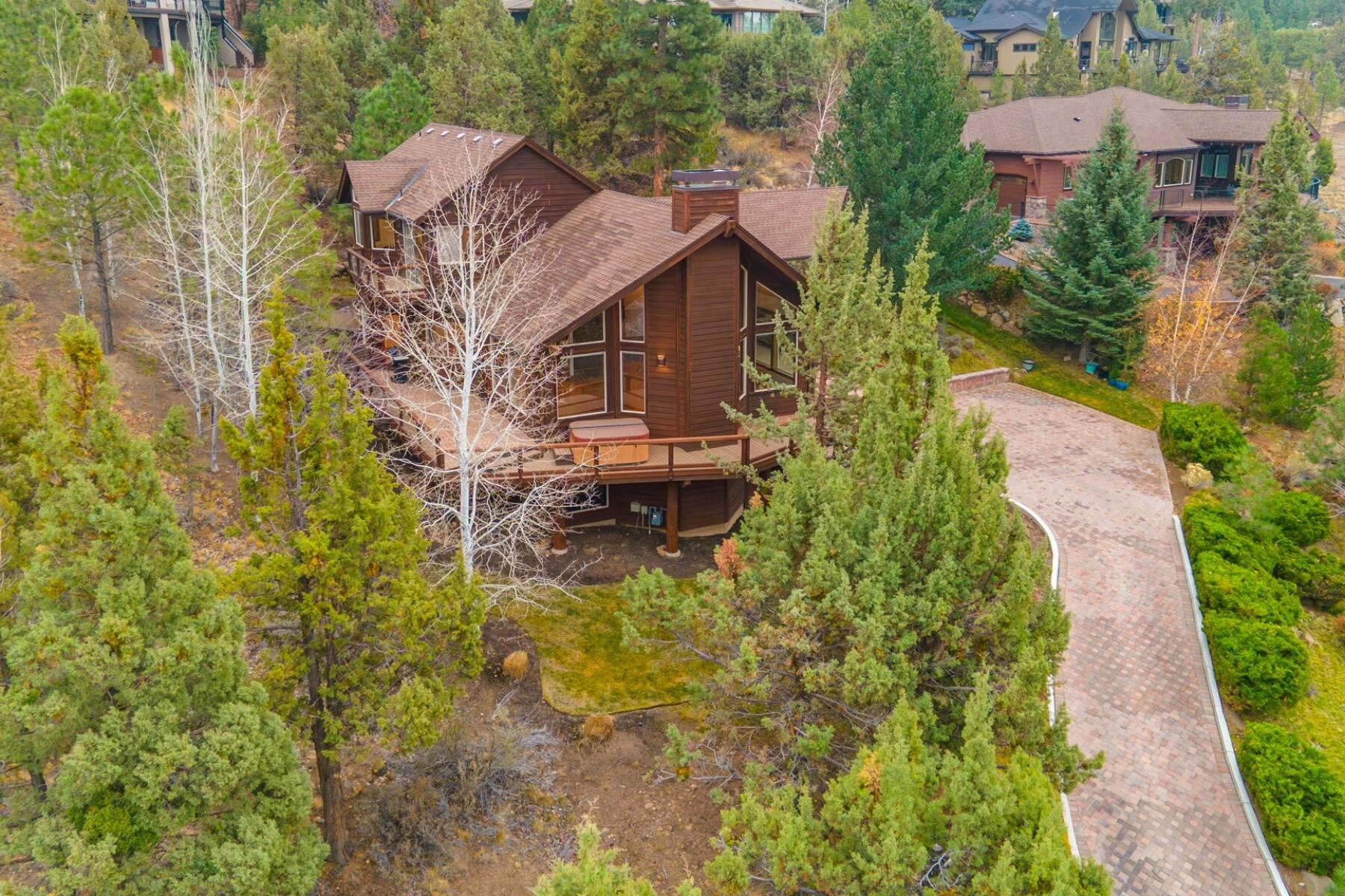 Awbrey Butte - Residential