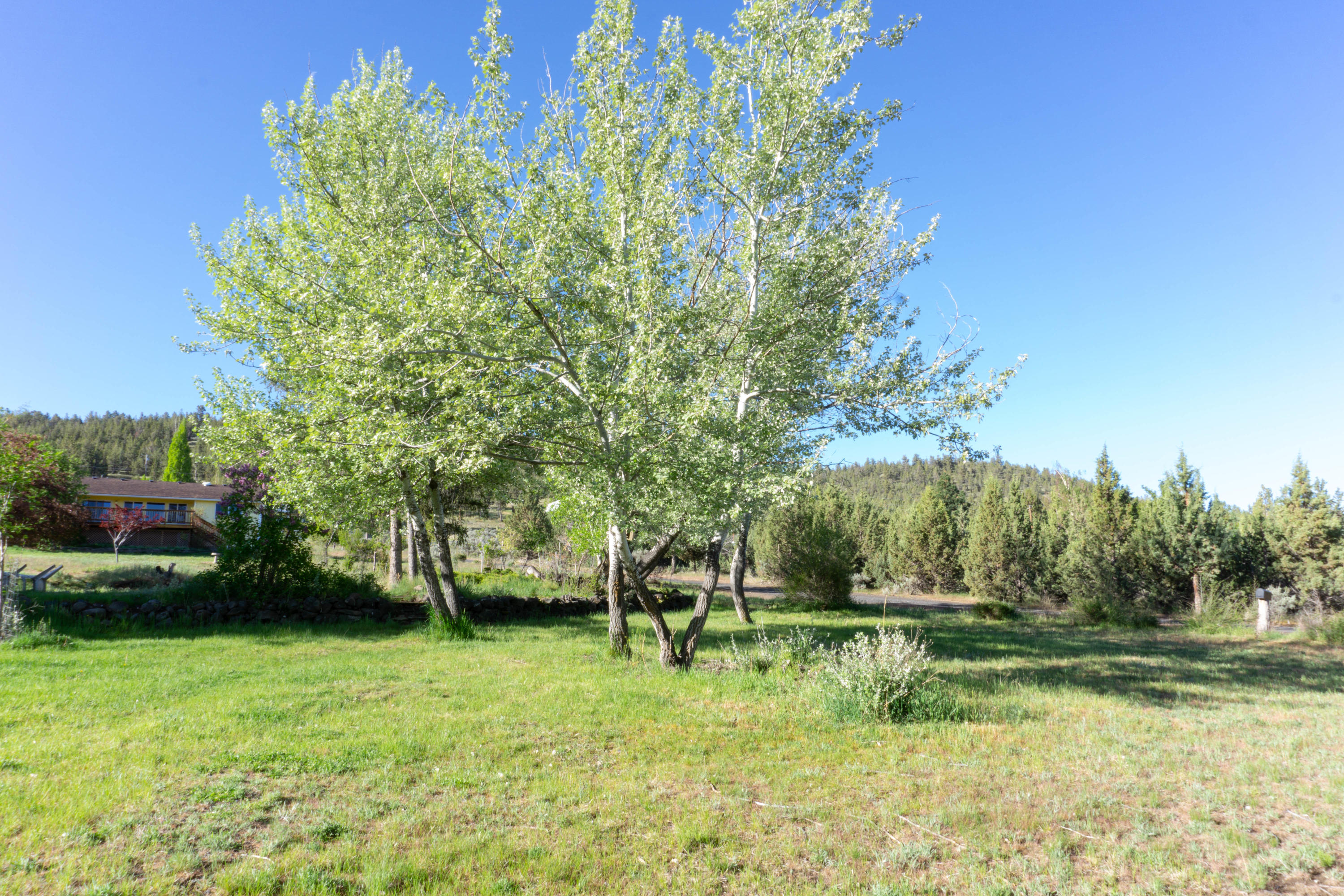 JuniCC - Residential