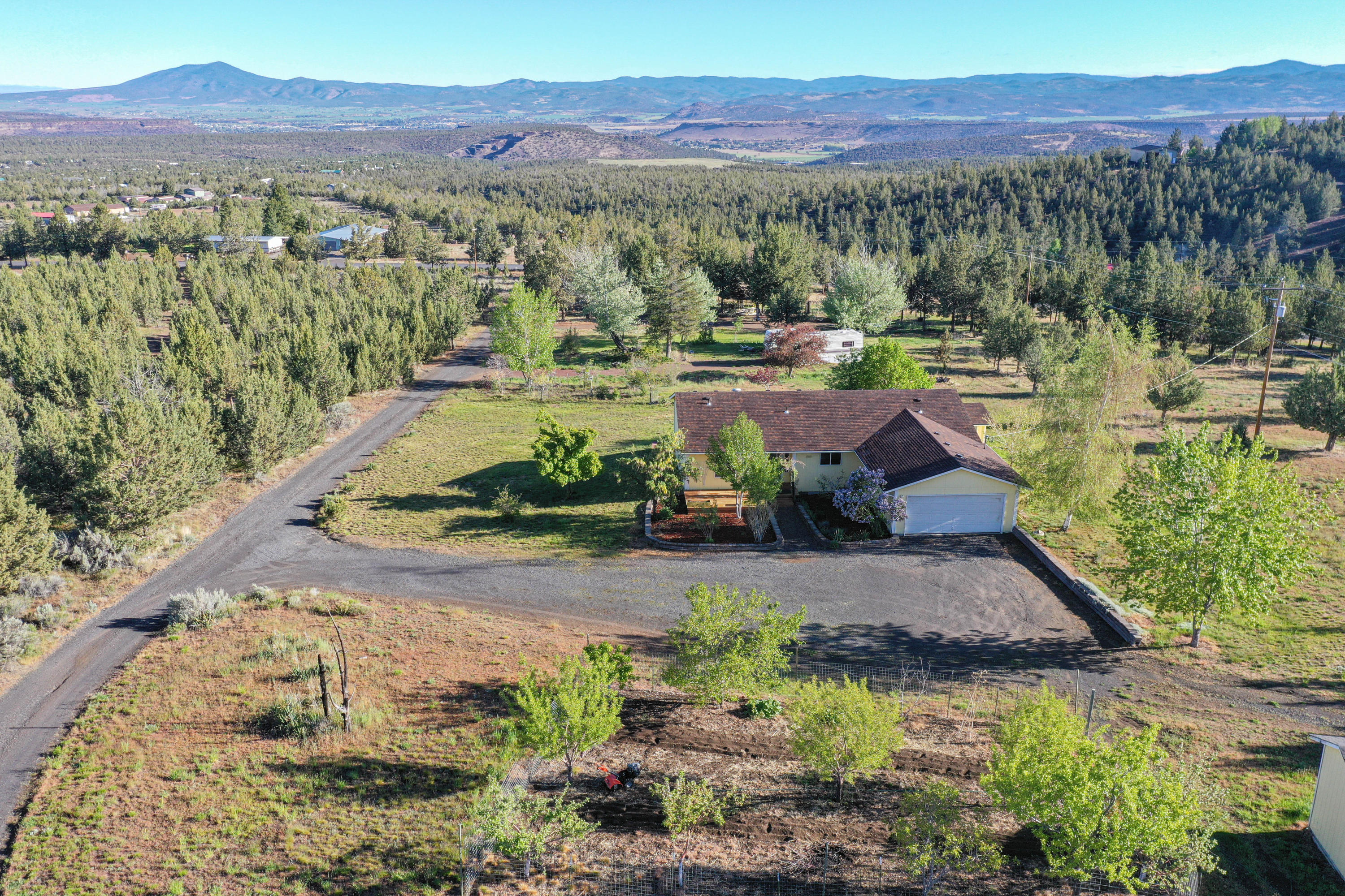 JuniCC - Residential