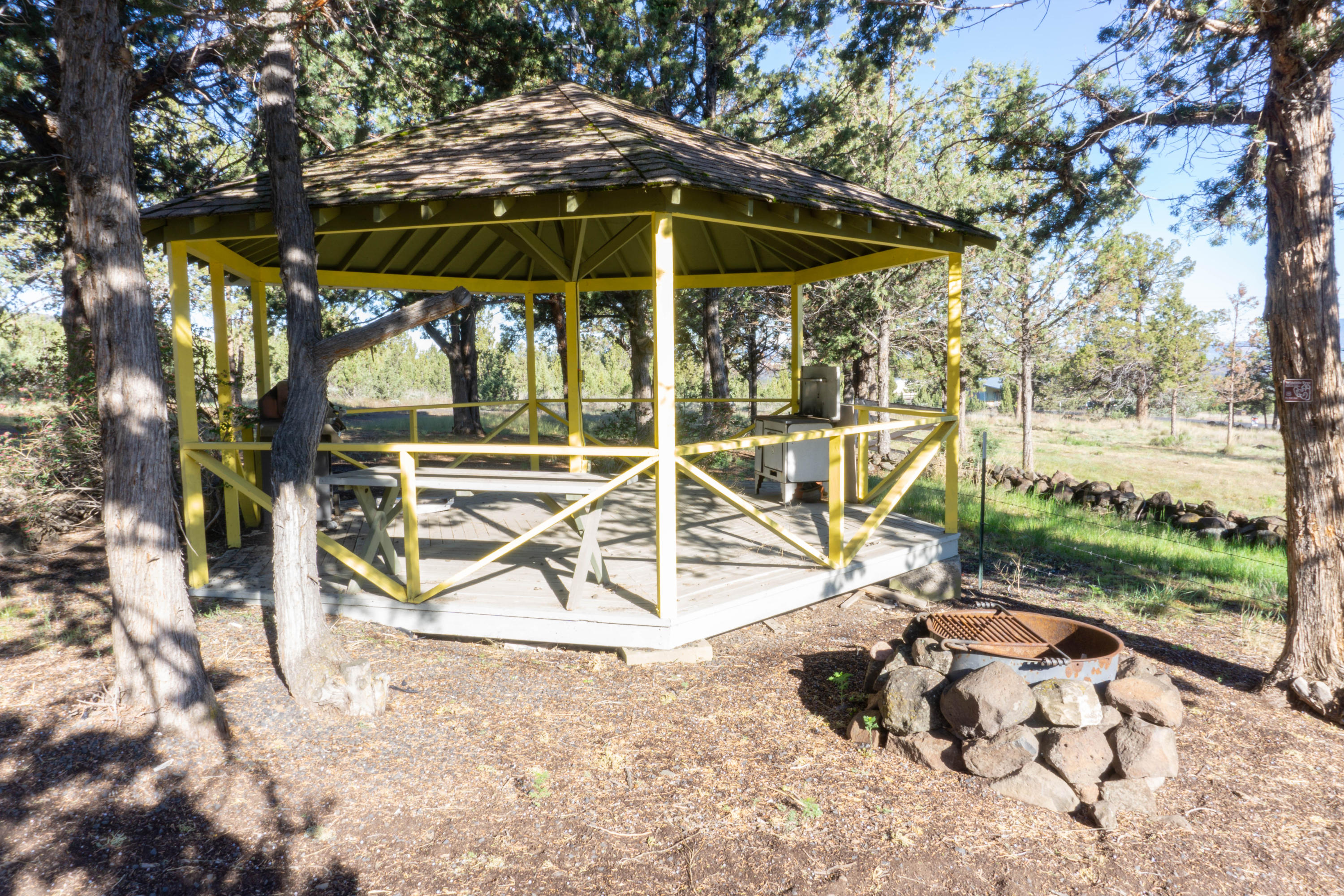 JuniCC - Residential