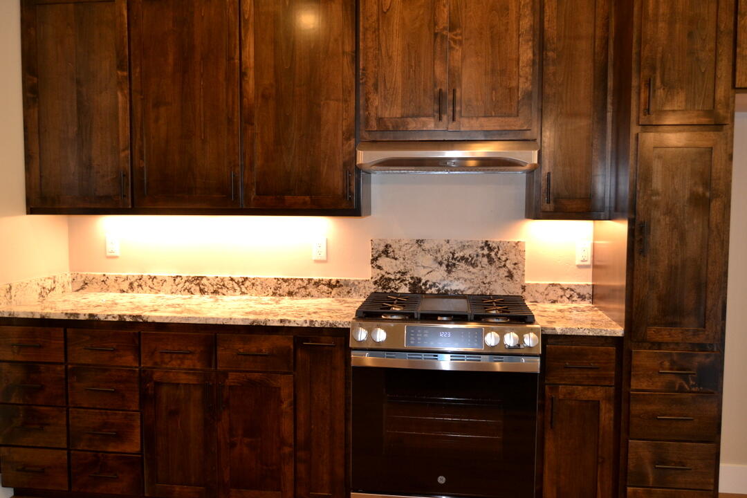 The Pinnacle At Meadow Wood - Residential