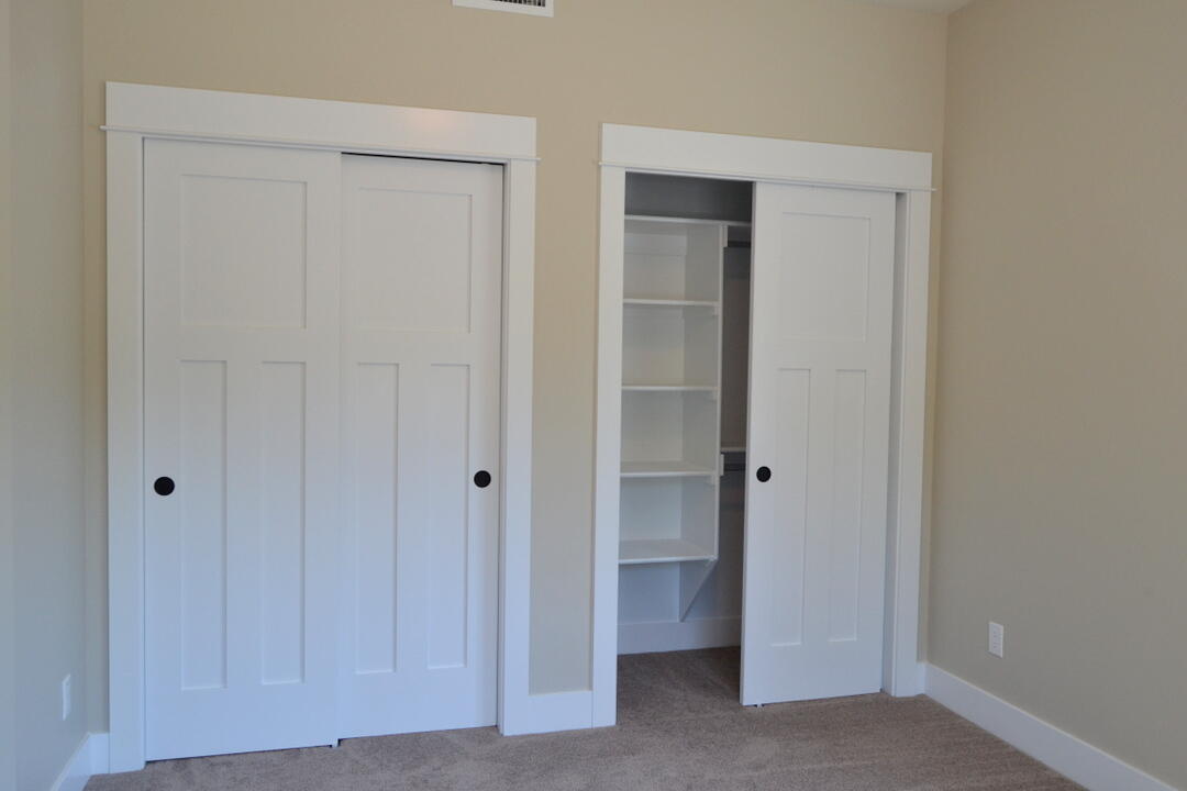 The Pinnacle At Meadow Wood - Residential