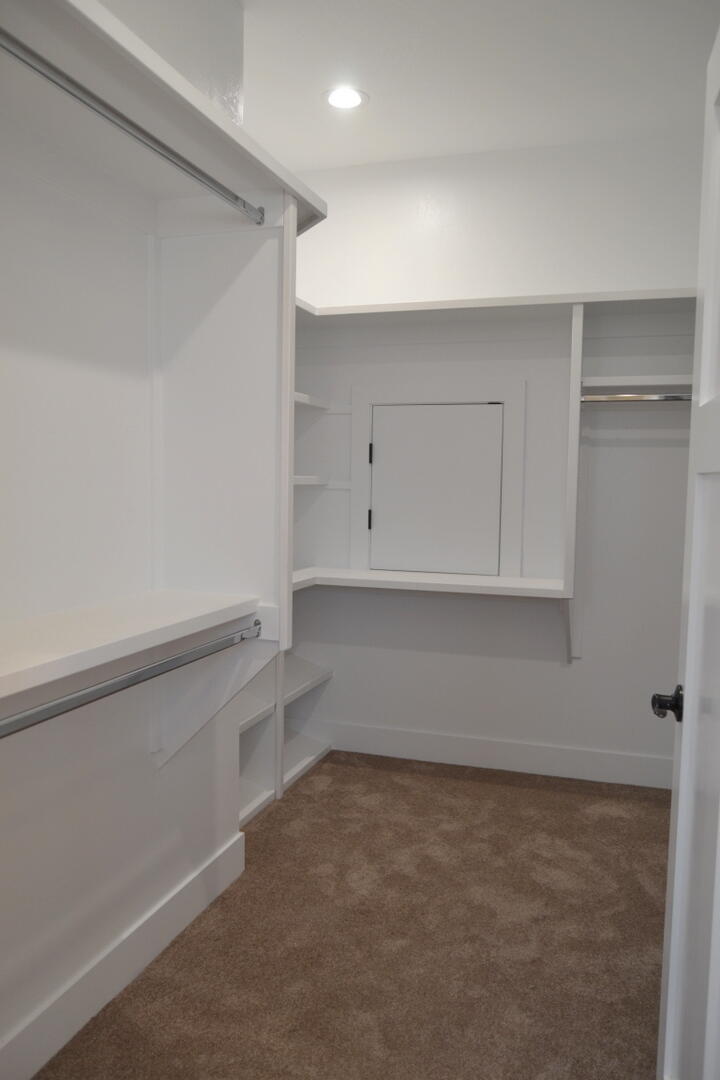 The Pinnacle At Meadow Wood - Residential