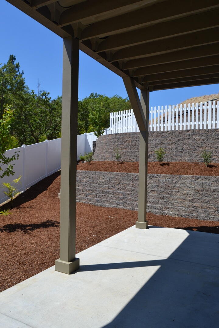 The Pinnacle At Meadow Wood - Residential