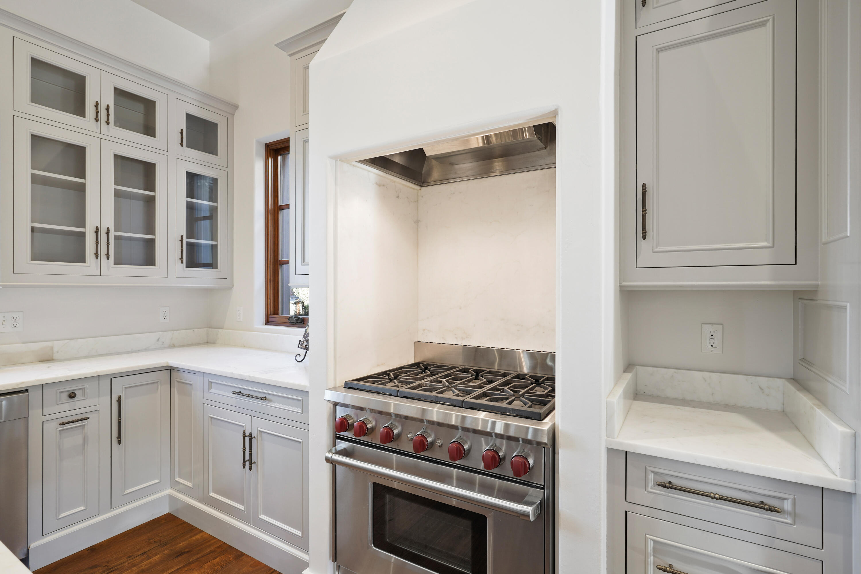 NorthWest Crossing - Residential