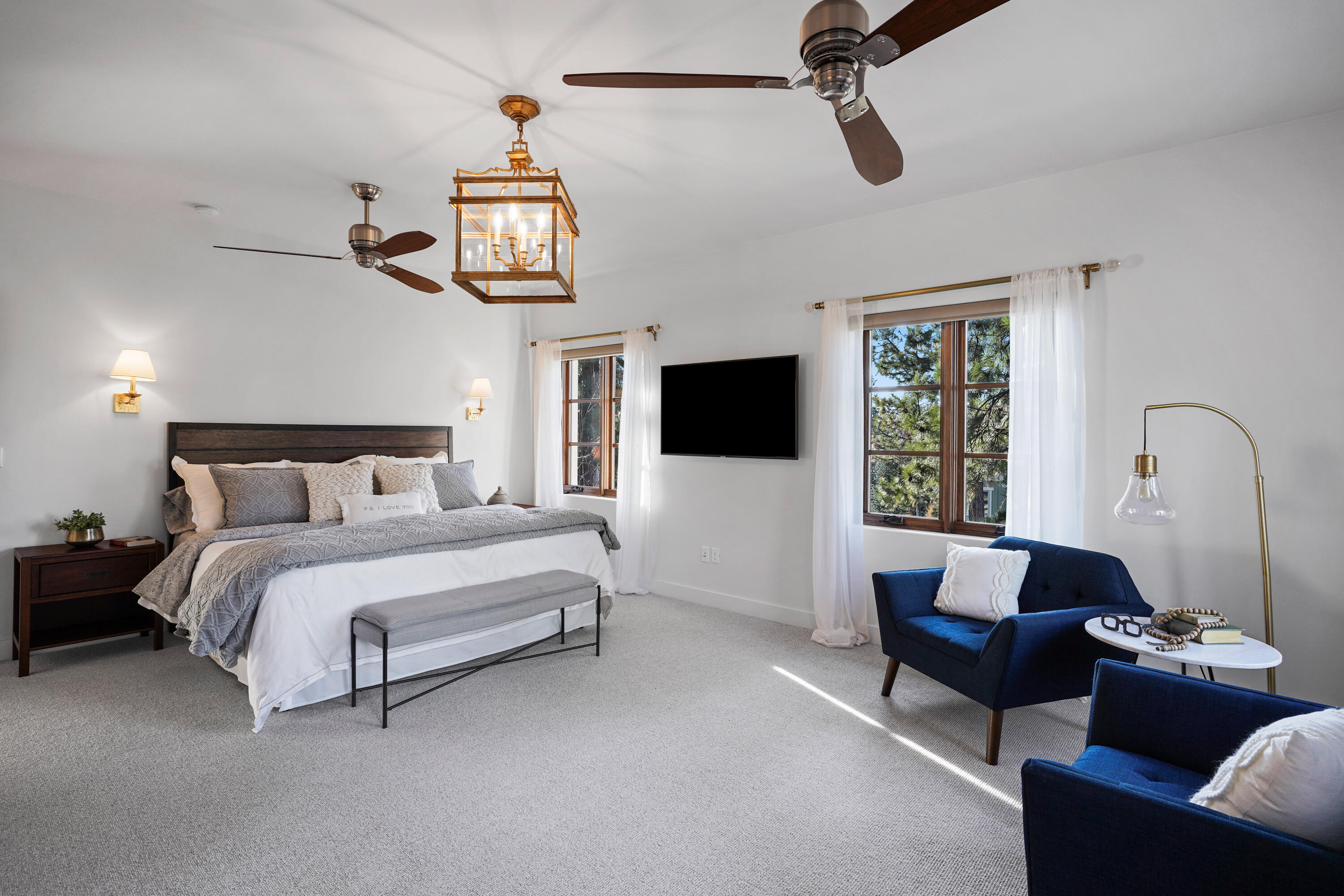 NorthWest Crossing - Residential