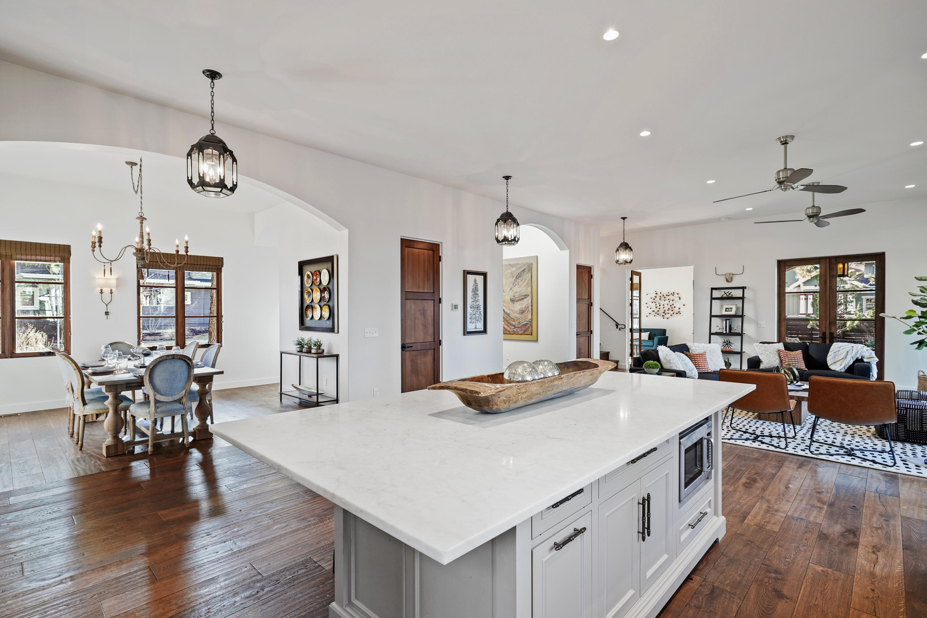 NorthWest Crossing - Residential