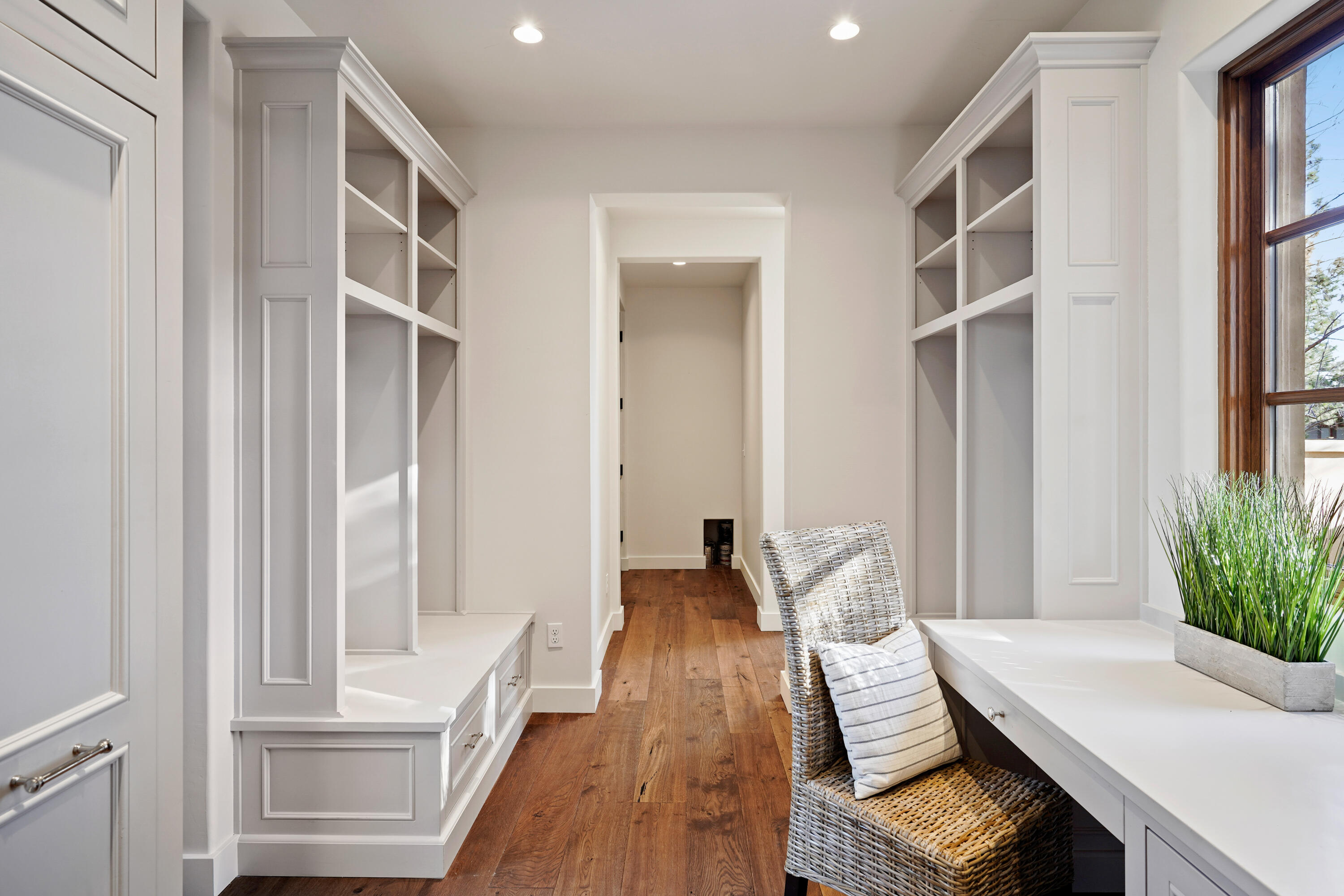 NorthWest Crossing - Residential