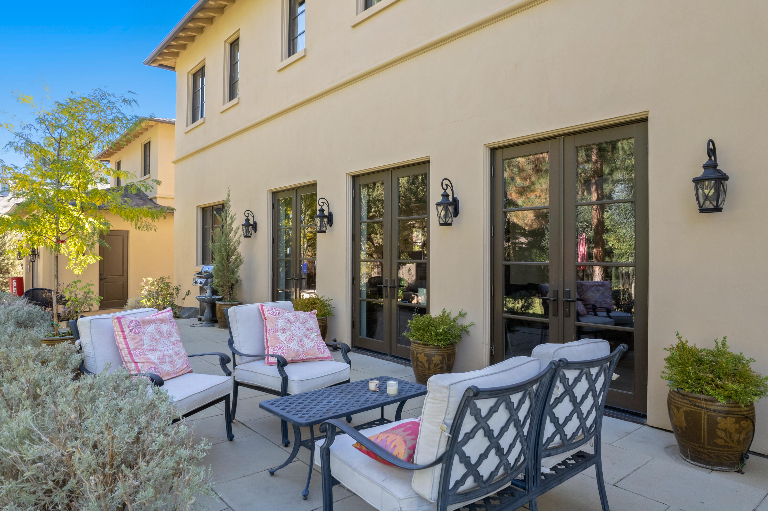 NorthWest Crossing - Residential