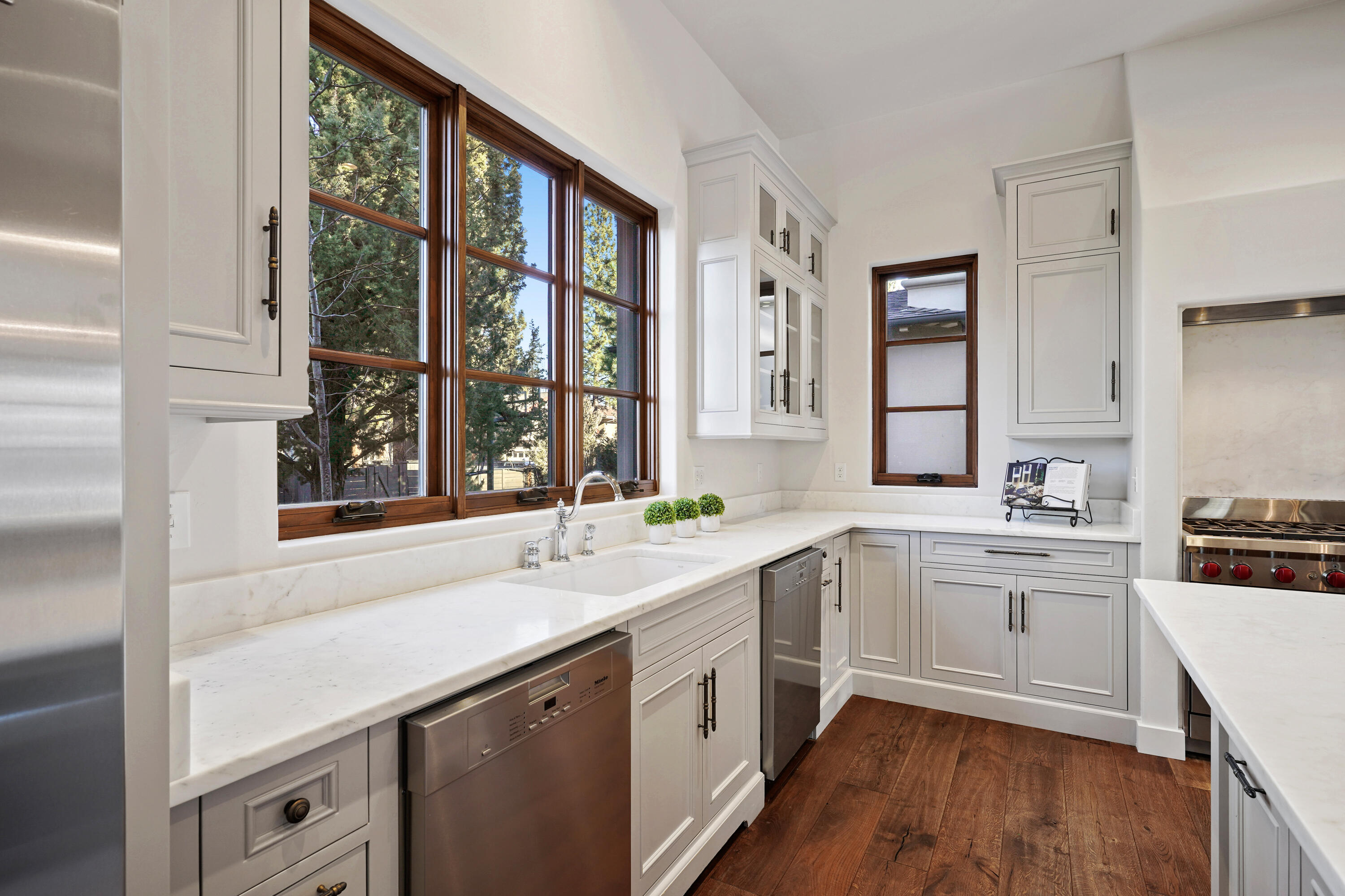 NorthWest Crossing - Residential