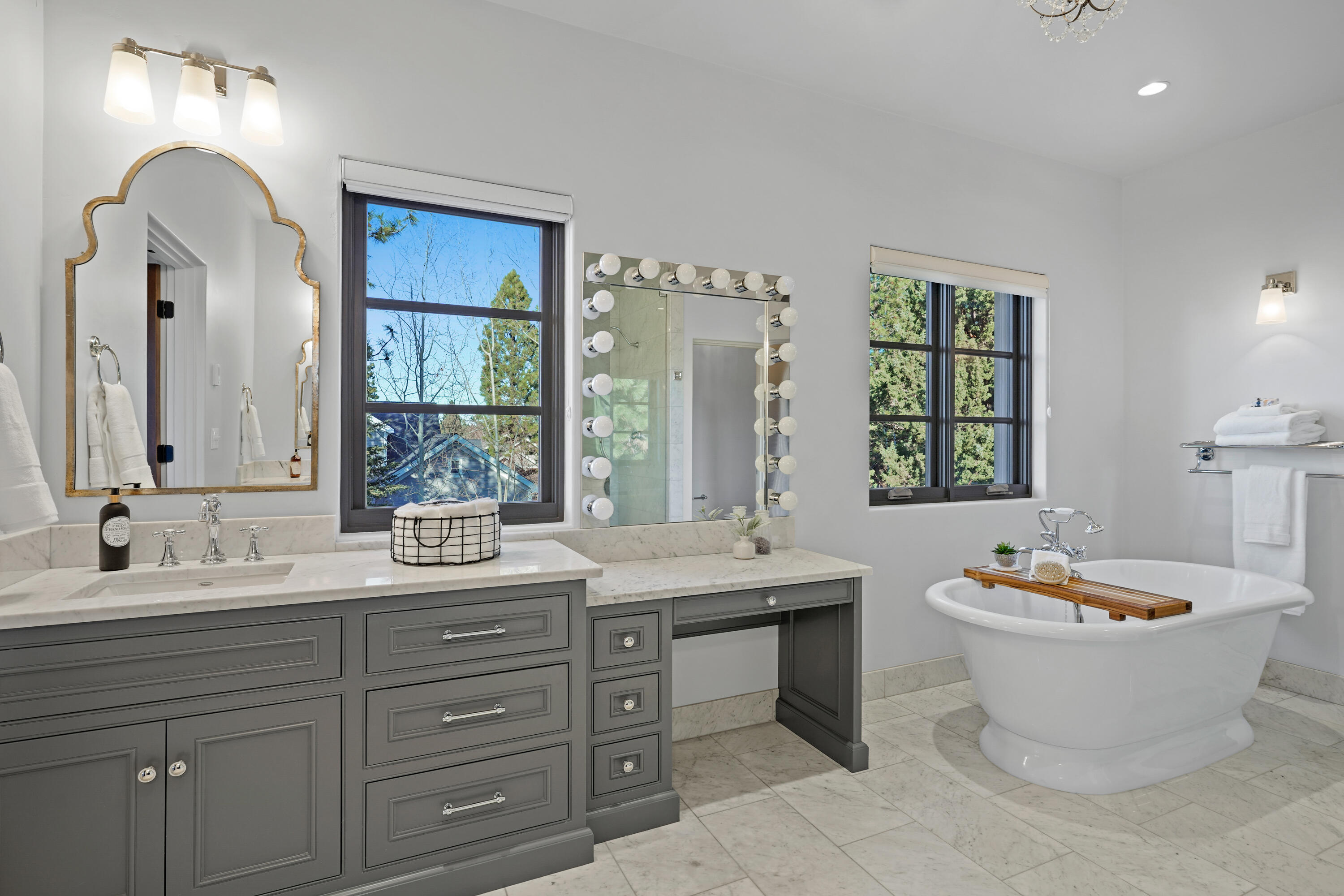 NorthWest Crossing - Residential