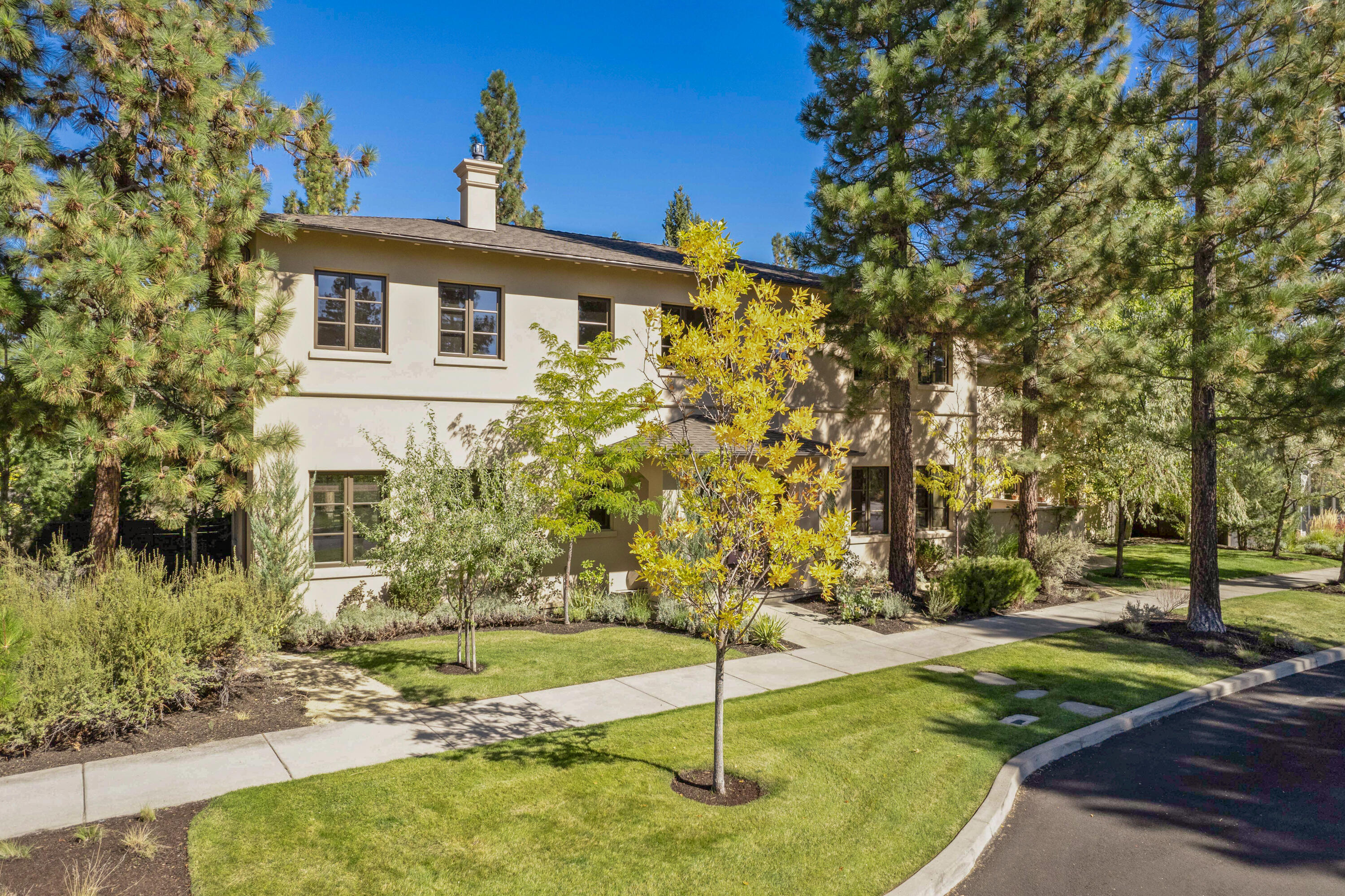 NorthWest Crossing - Residential