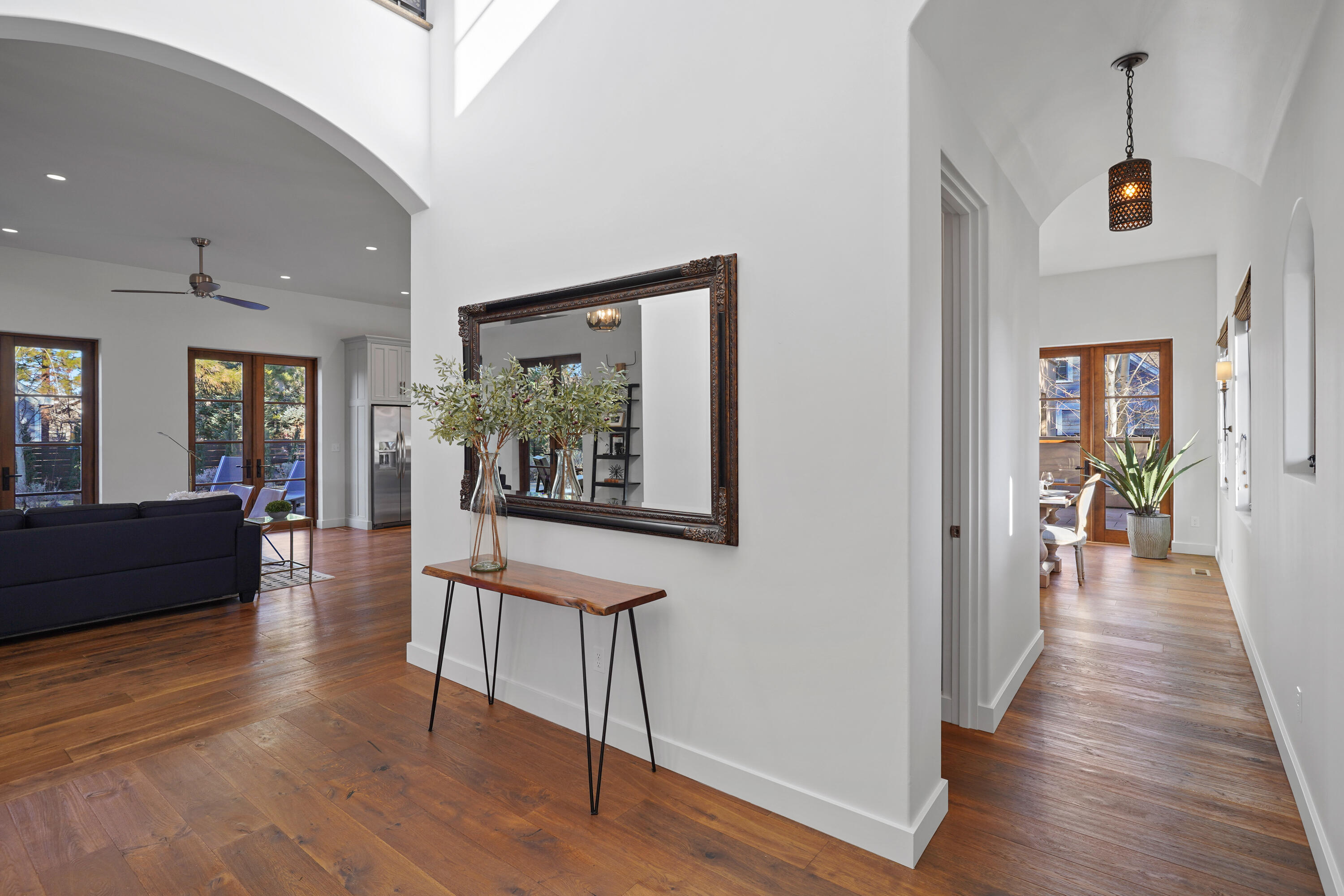 NorthWest Crossing - Residential