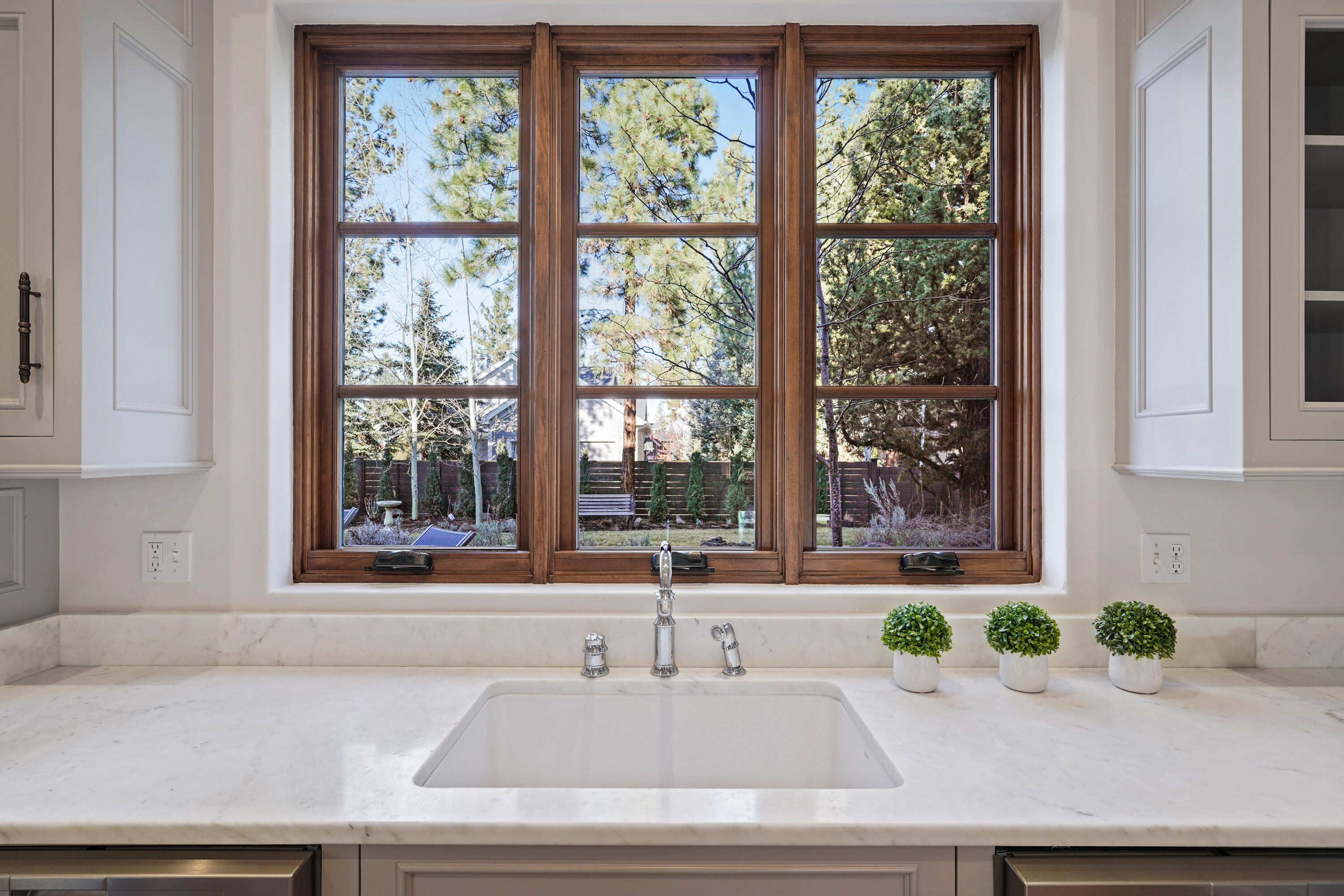 NorthWest Crossing - Residential