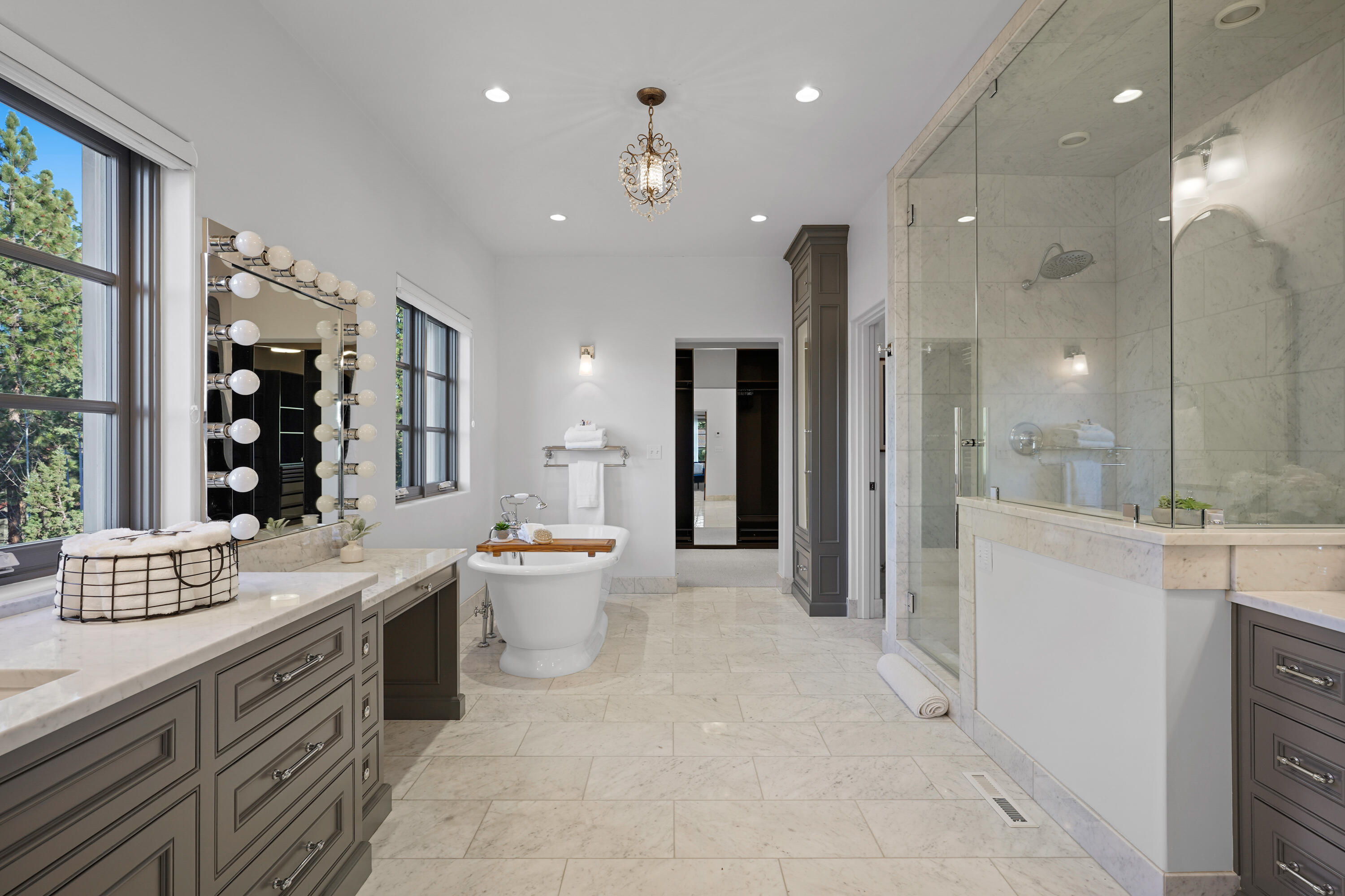 NorthWest Crossing - Residential