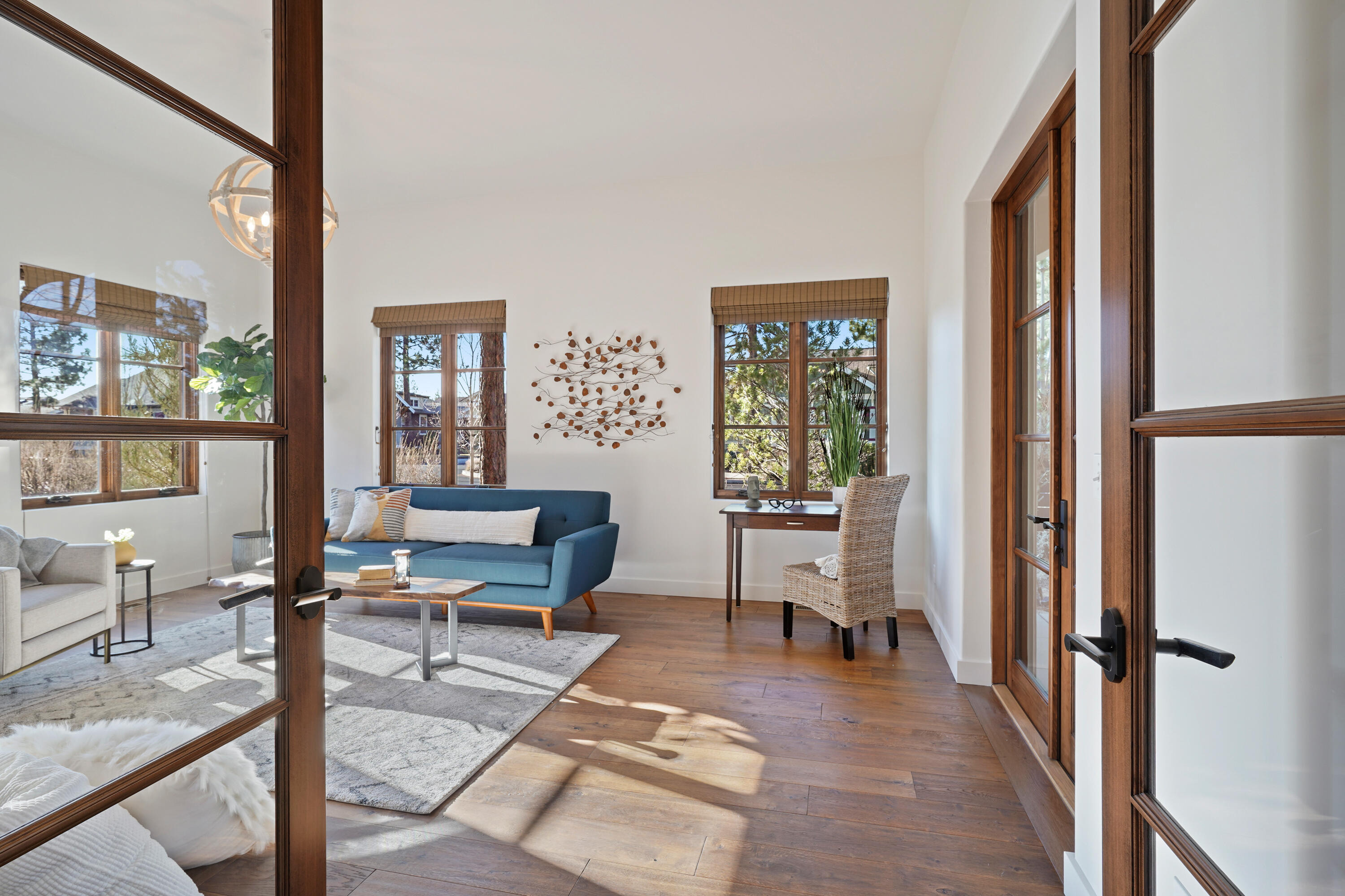 NorthWest Crossing - Residential