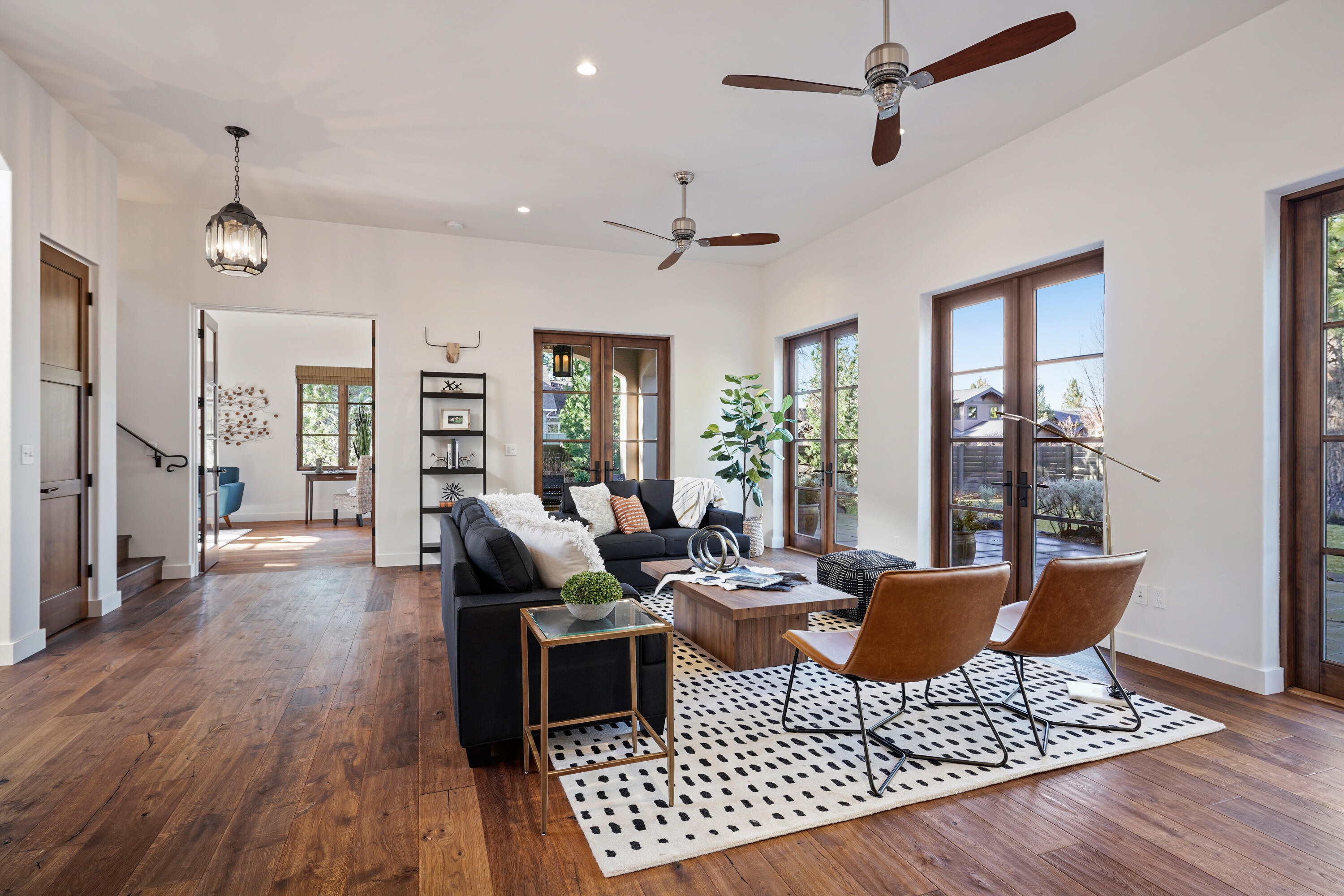 NorthWest Crossing - Residential