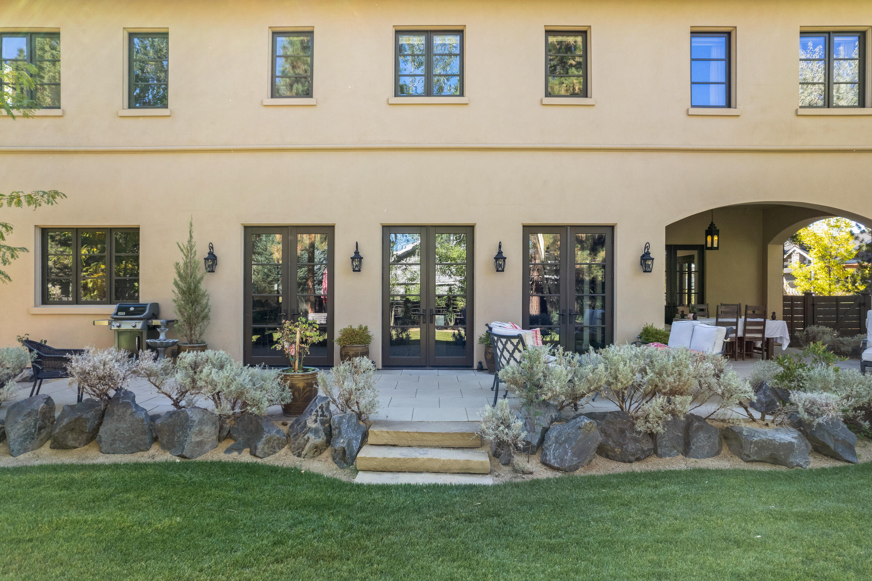 NorthWest Crossing - Residential