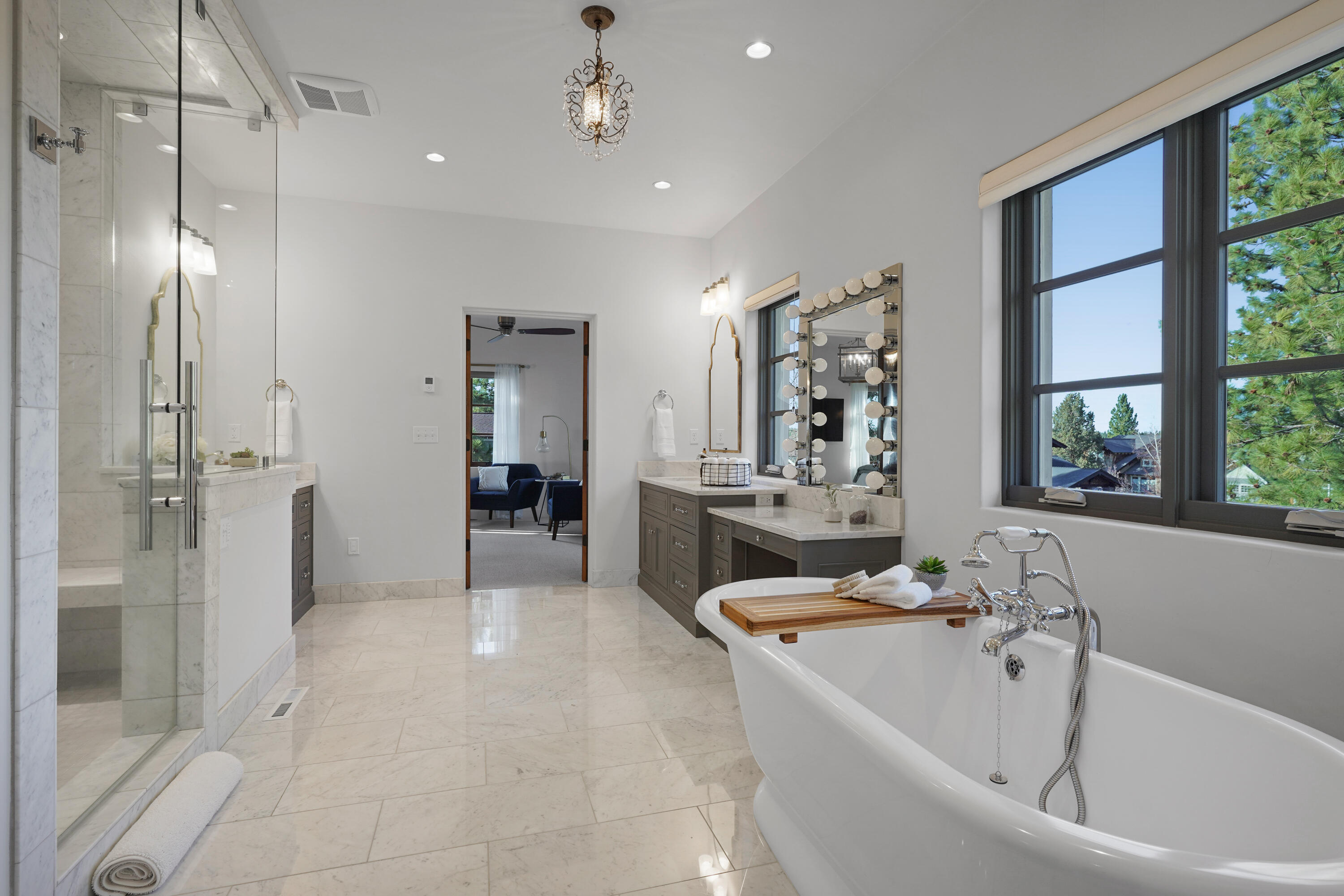 NorthWest Crossing - Residential