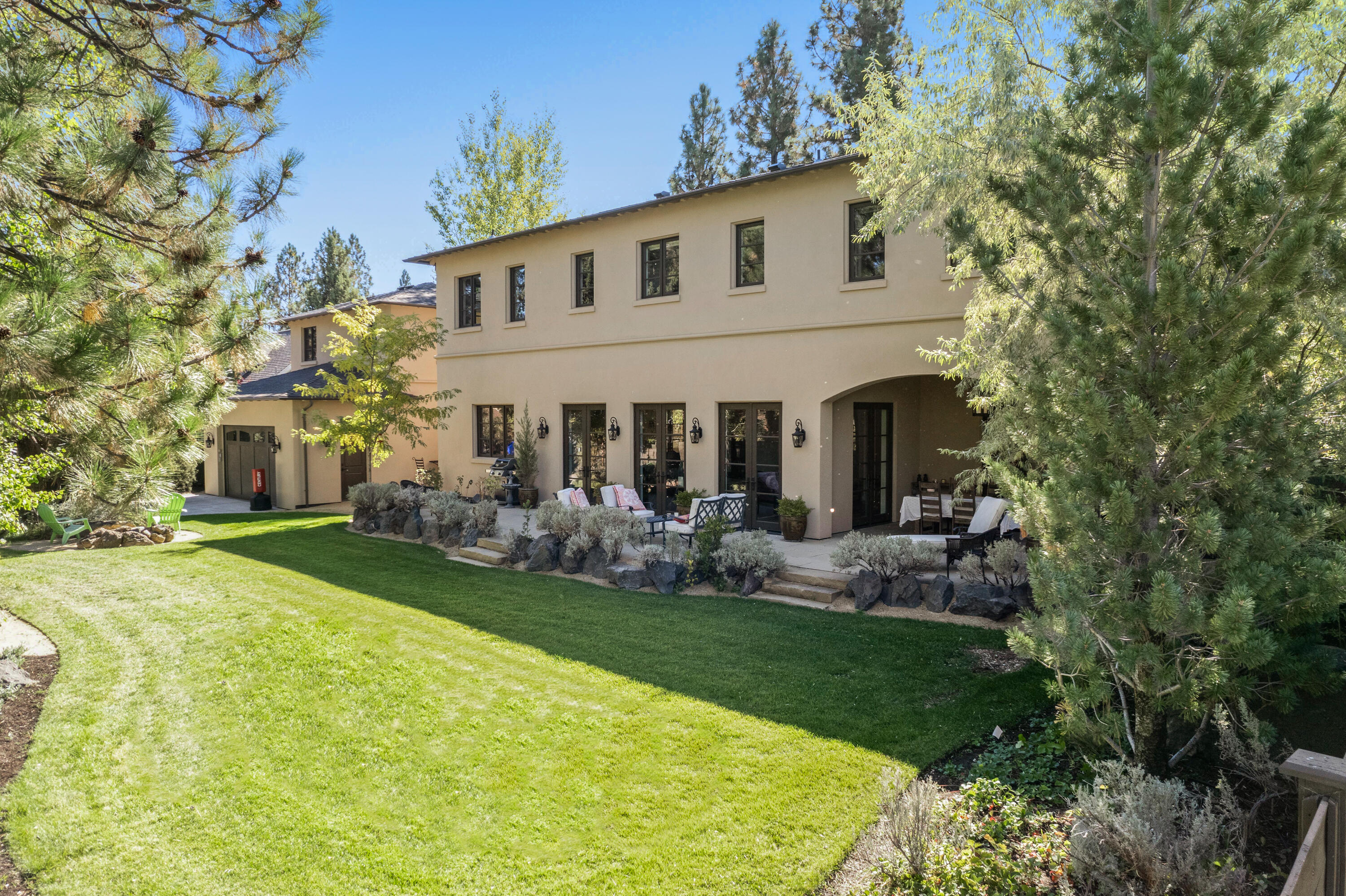 NorthWest Crossing - Residential