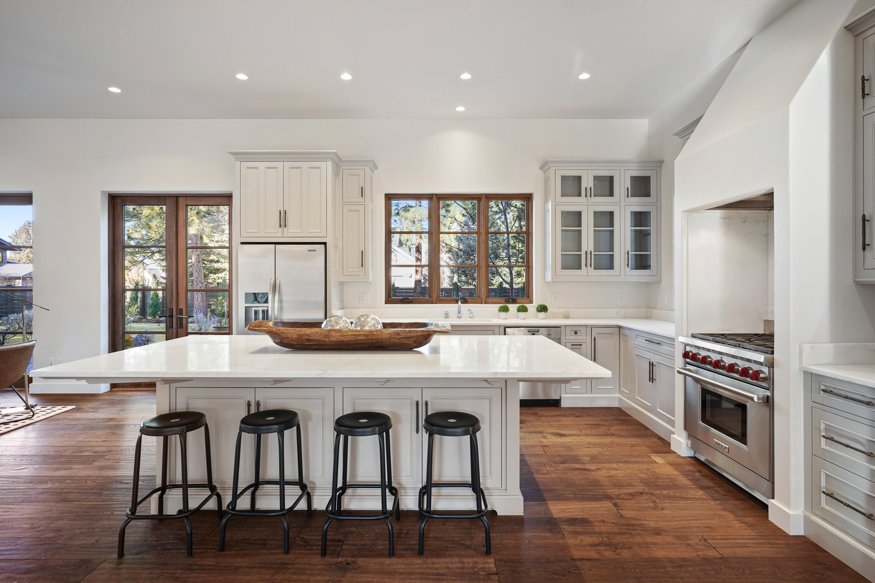 NorthWest Crossing - Residential