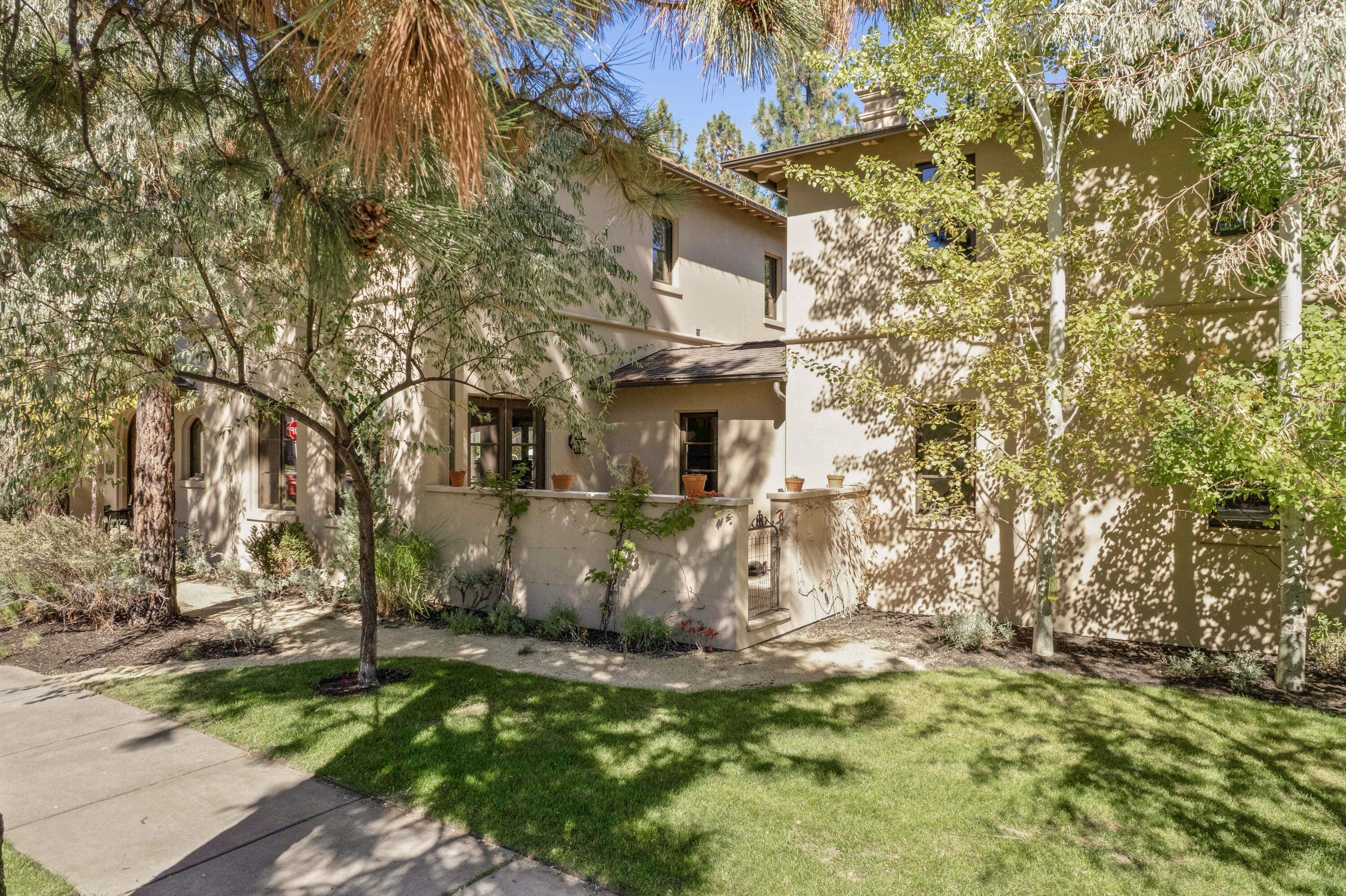 NorthWest Crossing - Residential