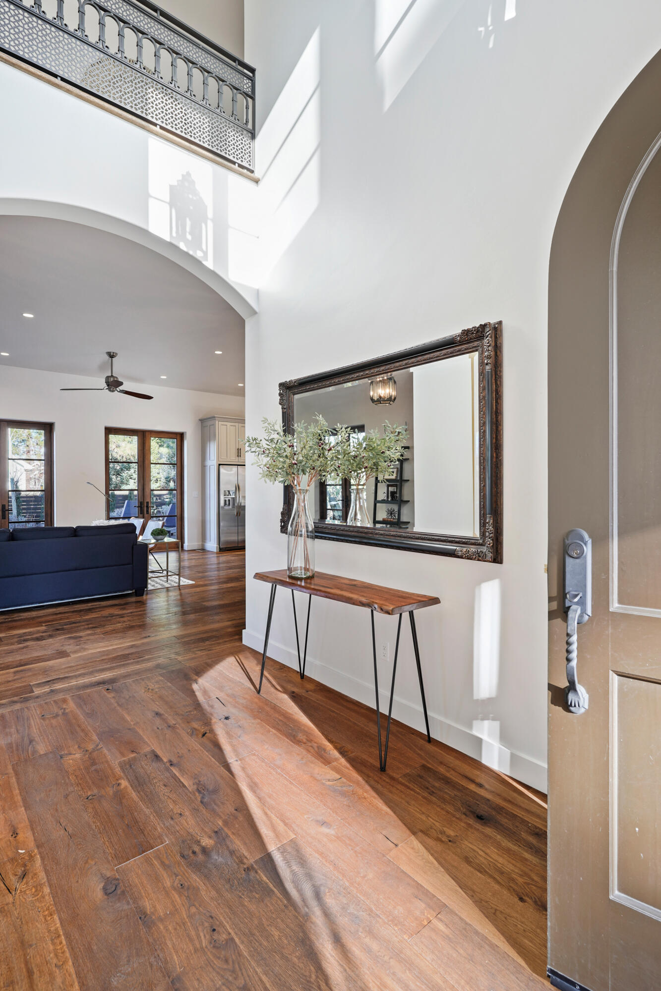 NorthWest Crossing - Residential