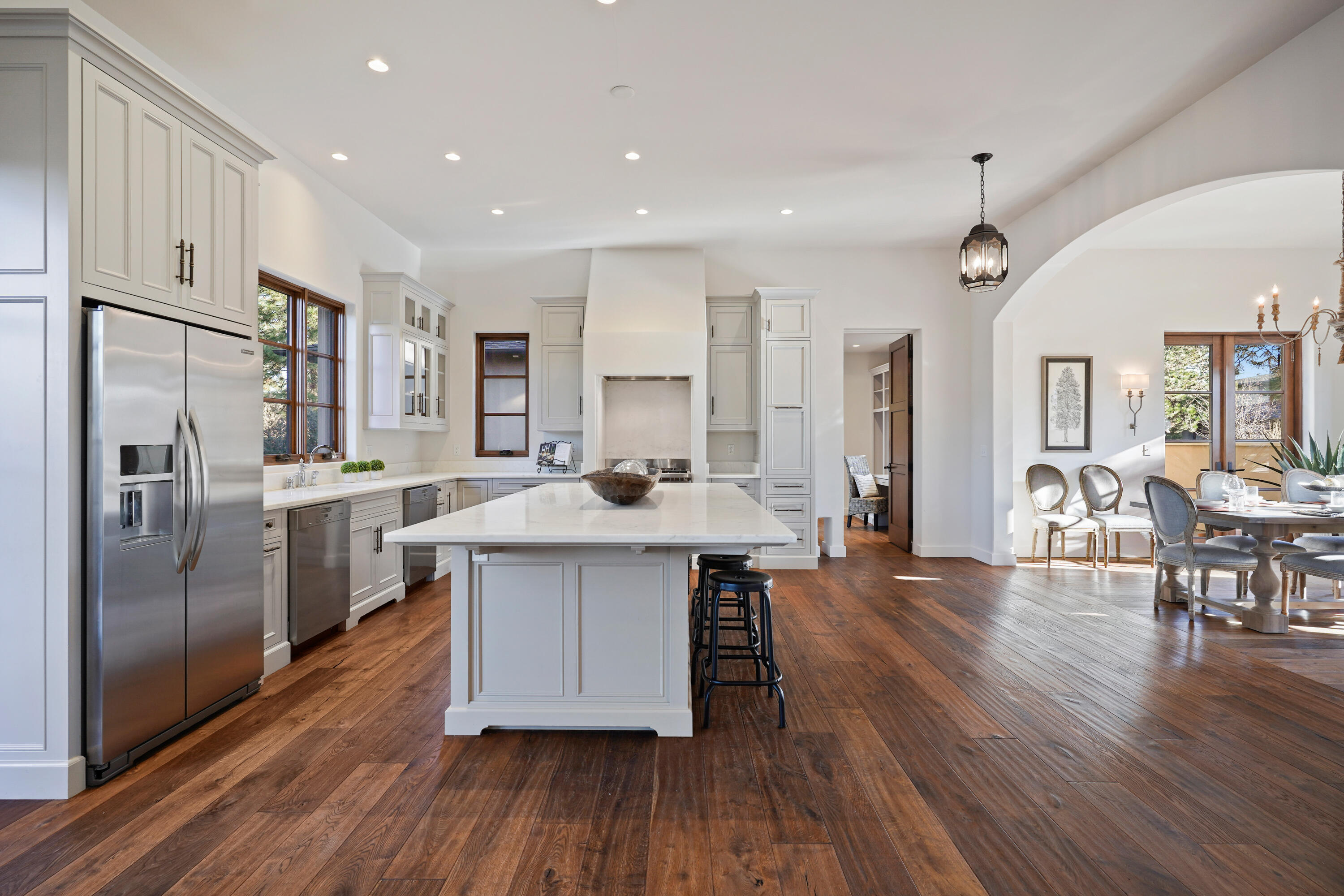 NorthWest Crossing - Residential