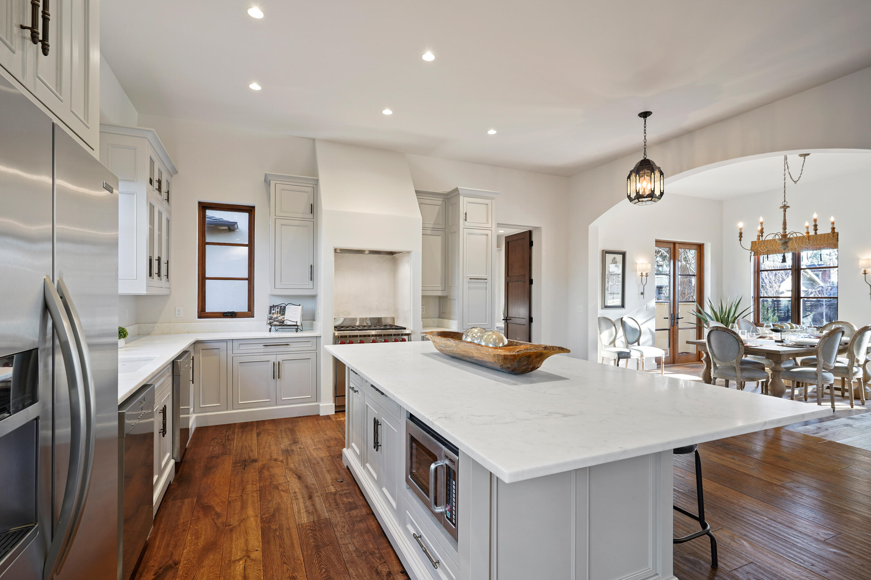 NorthWest Crossing - Residential