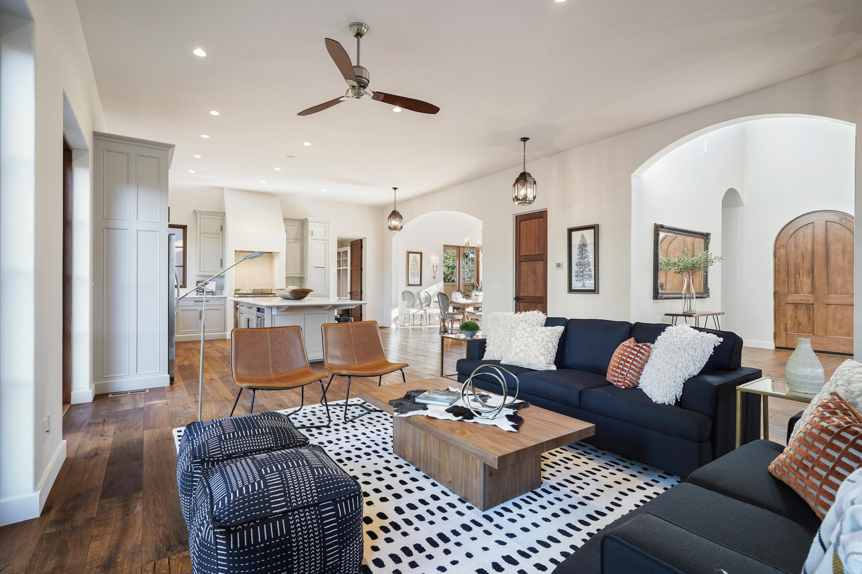 NorthWest Crossing - Residential