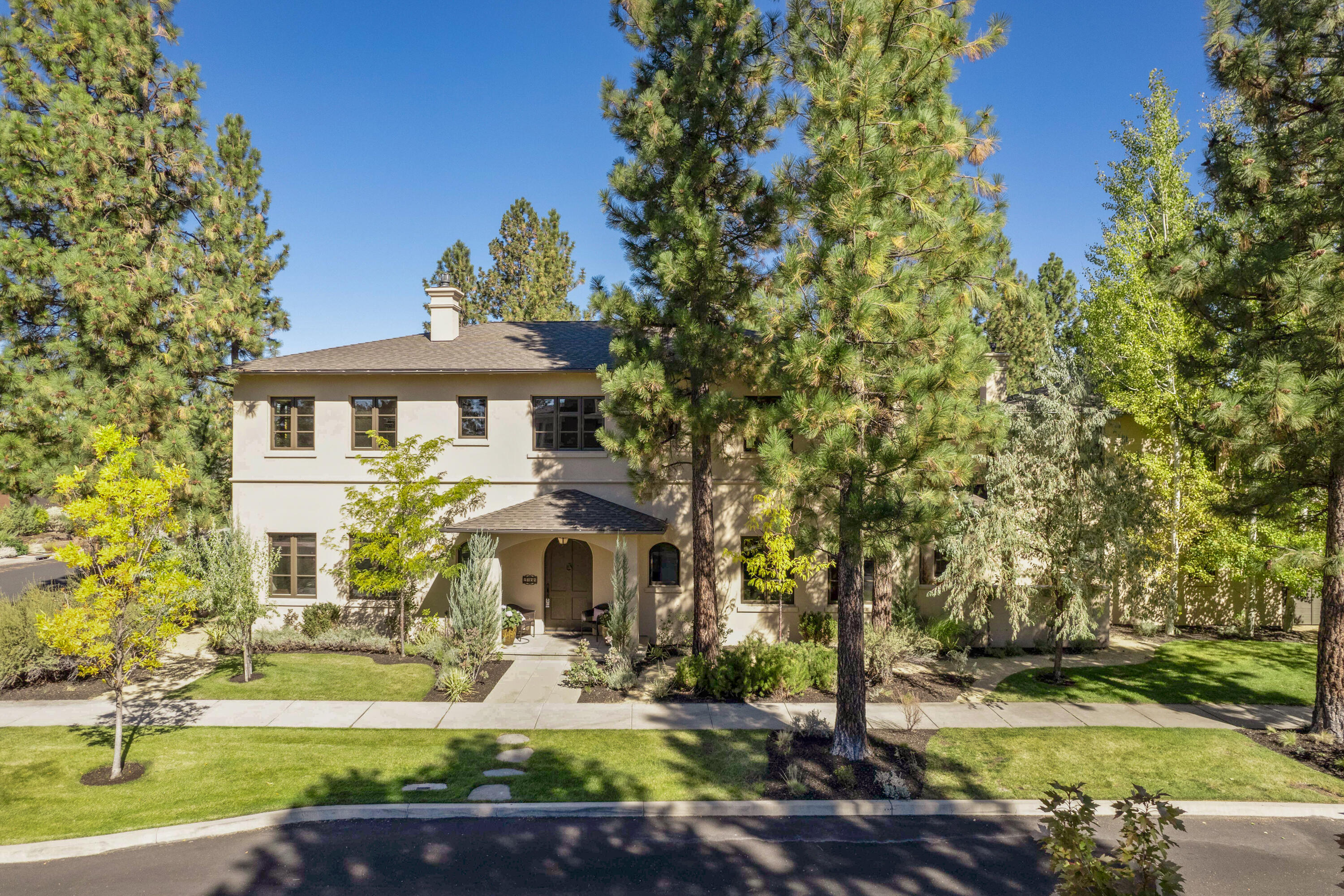 NorthWest Crossing - Residential