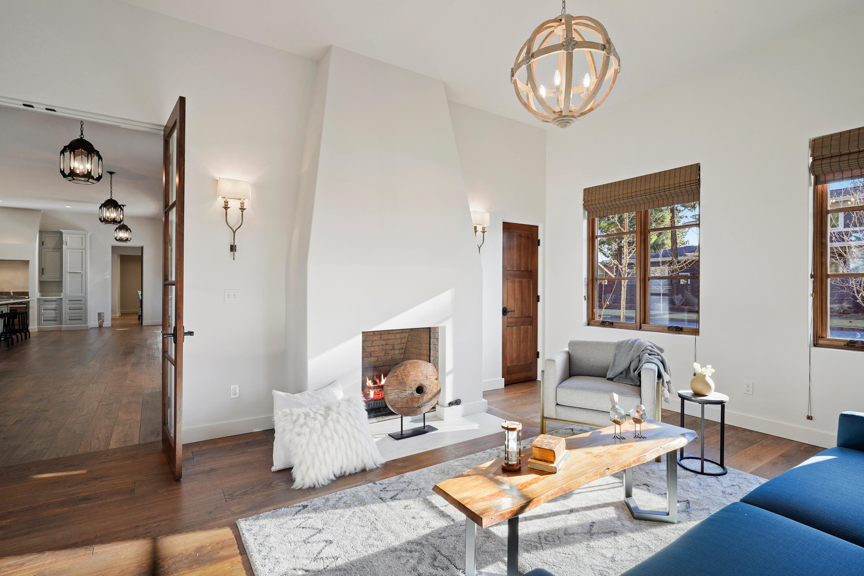 NorthWest Crossing - Residential