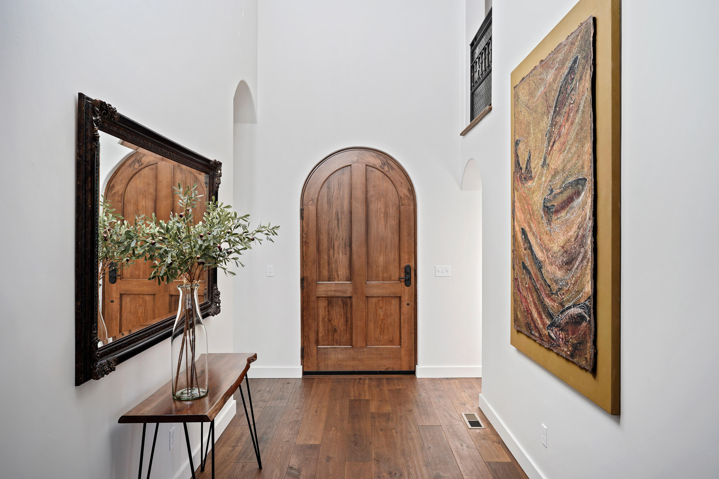 NorthWest Crossing - Residential