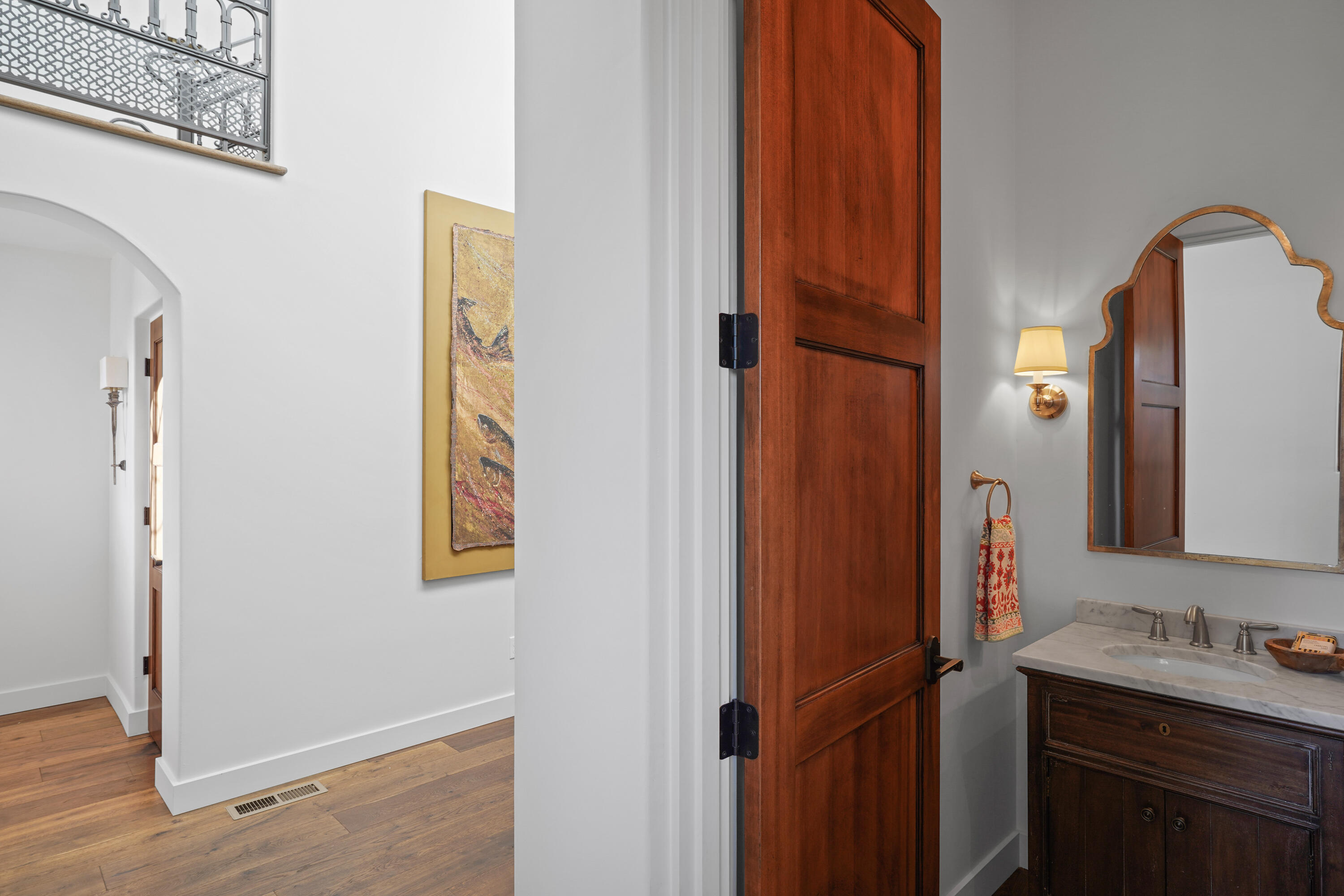 NorthWest Crossing - Residential