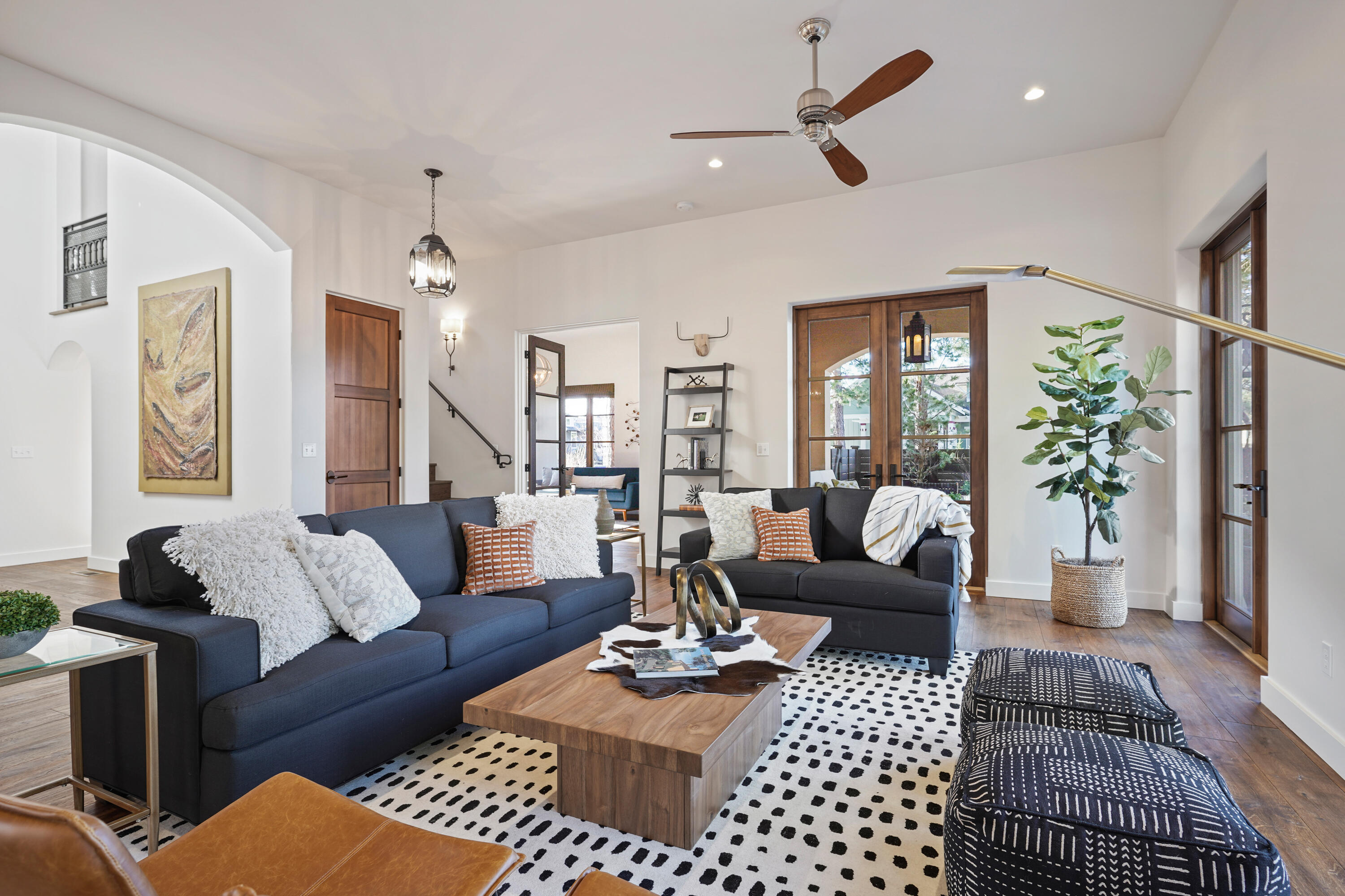 NorthWest Crossing - Residential