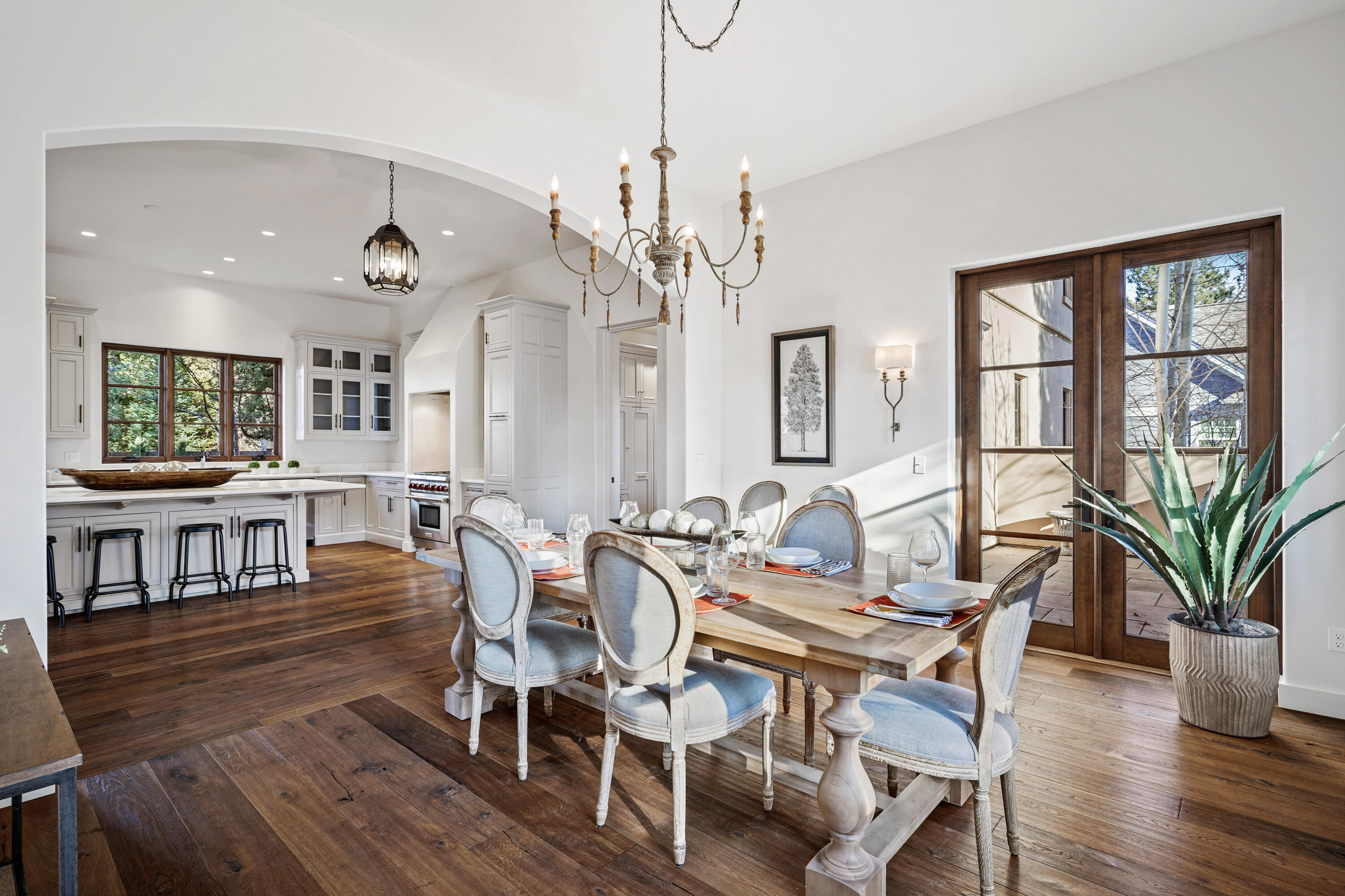 NorthWest Crossing - Residential