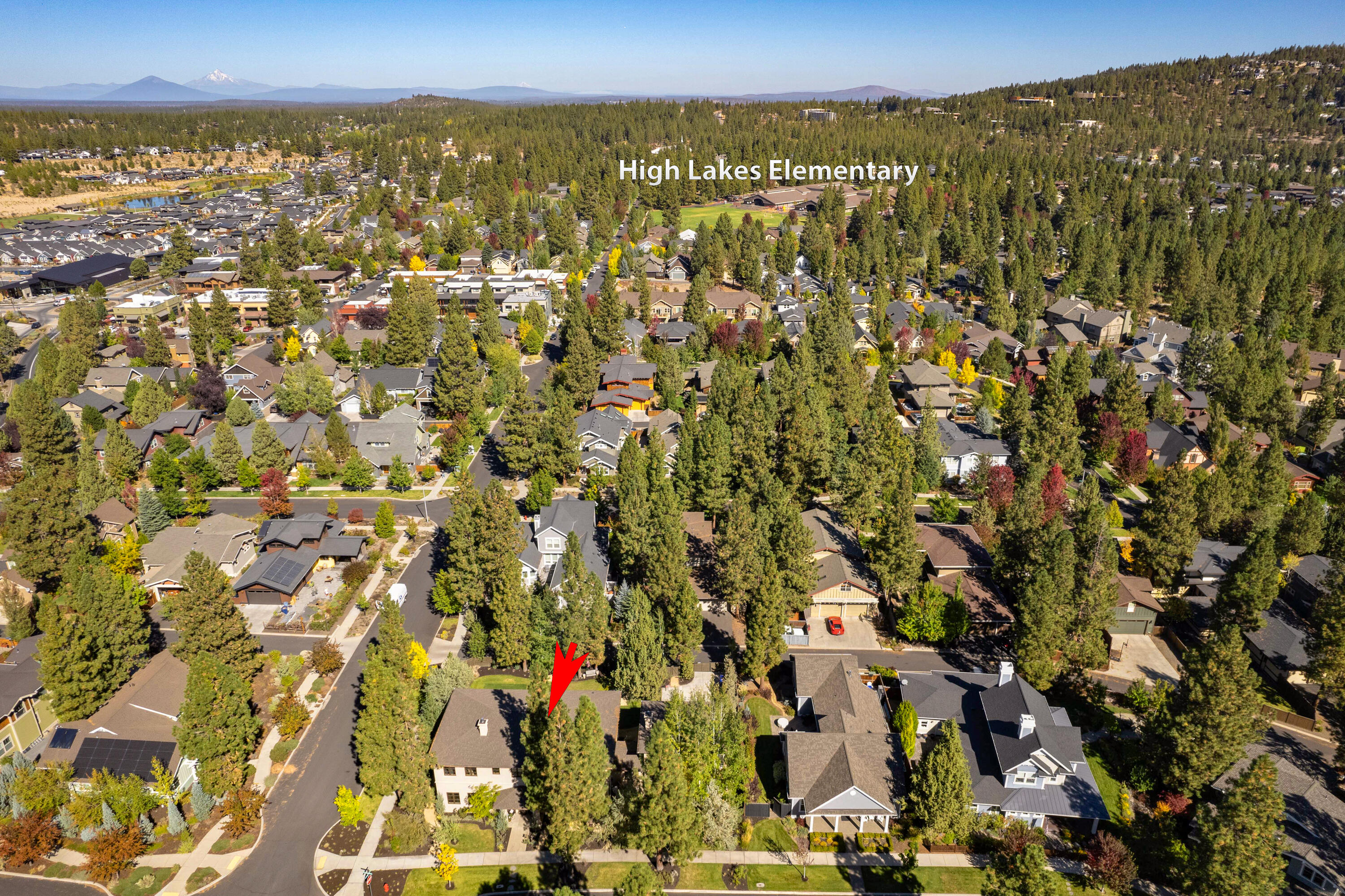 NorthWest Crossing - Residential