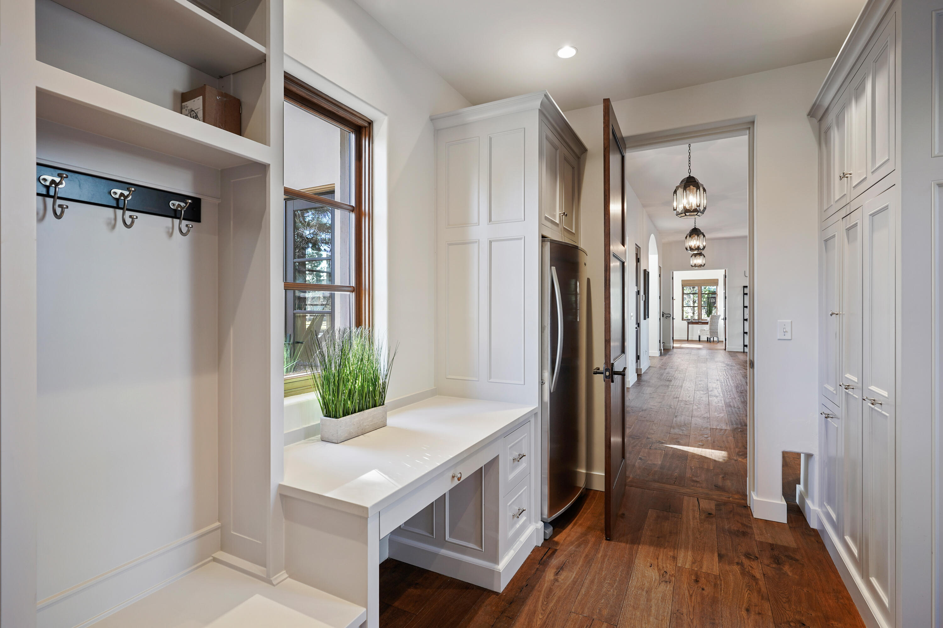 NorthWest Crossing - Residential