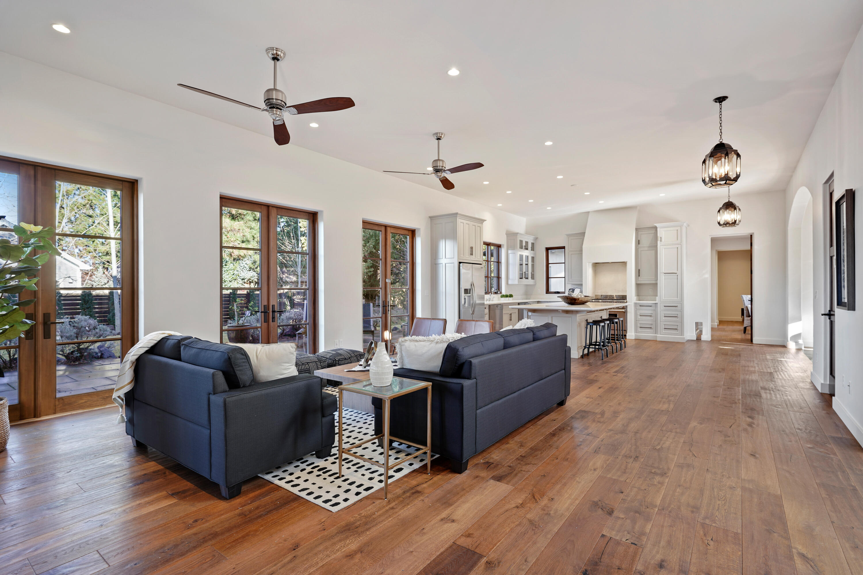 NorthWest Crossing - Residential