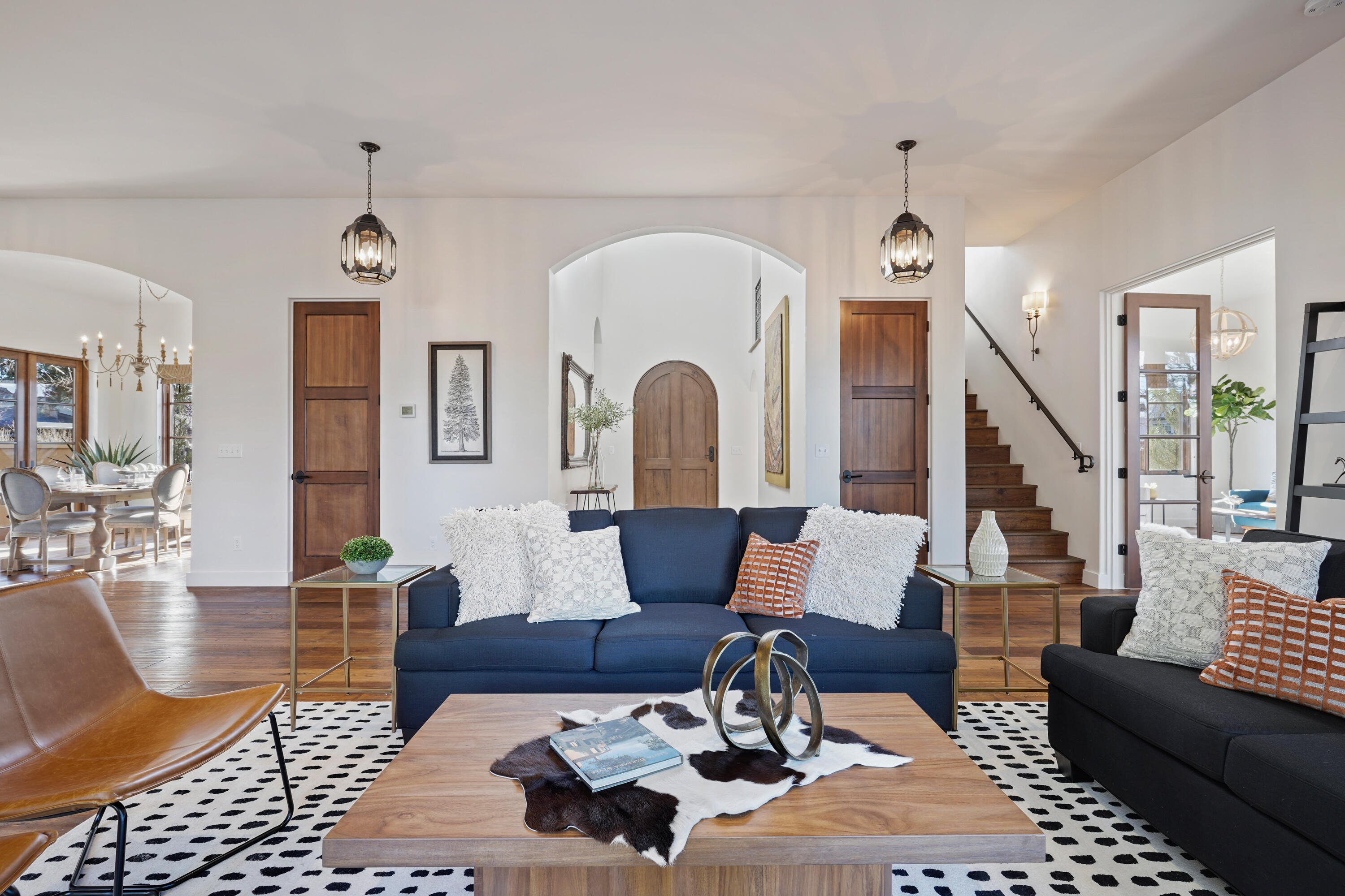 NorthWest Crossing - Residential