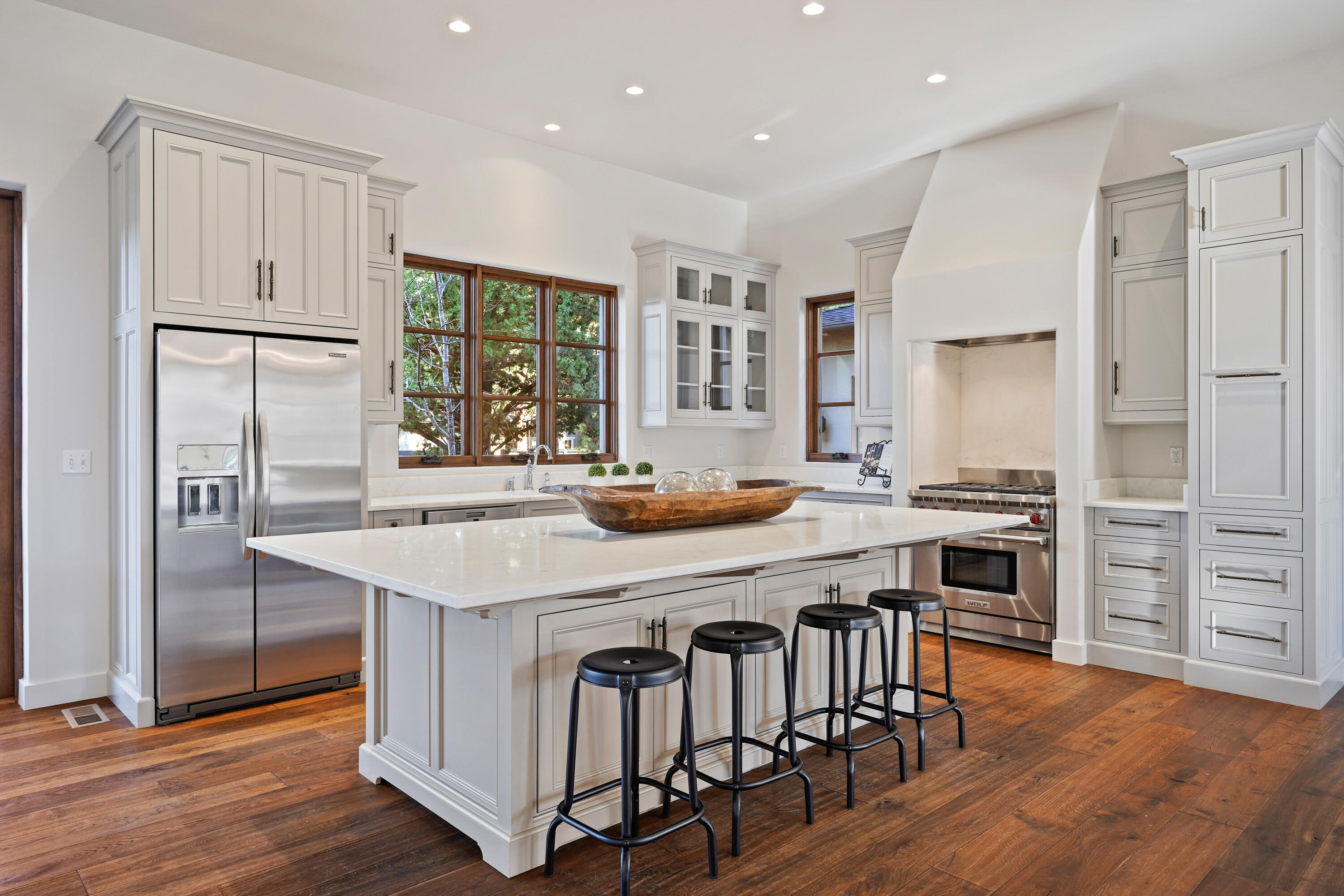 NorthWest Crossing - Residential