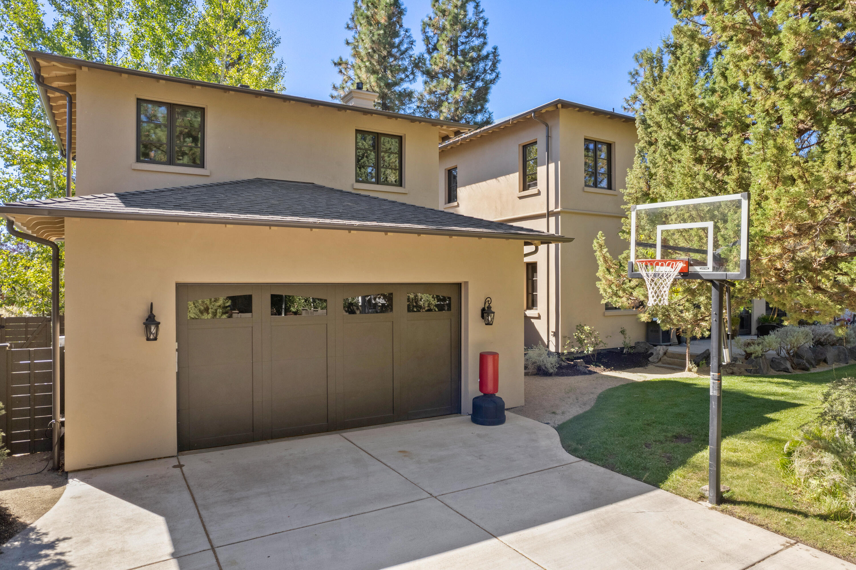 NorthWest Crossing - Residential