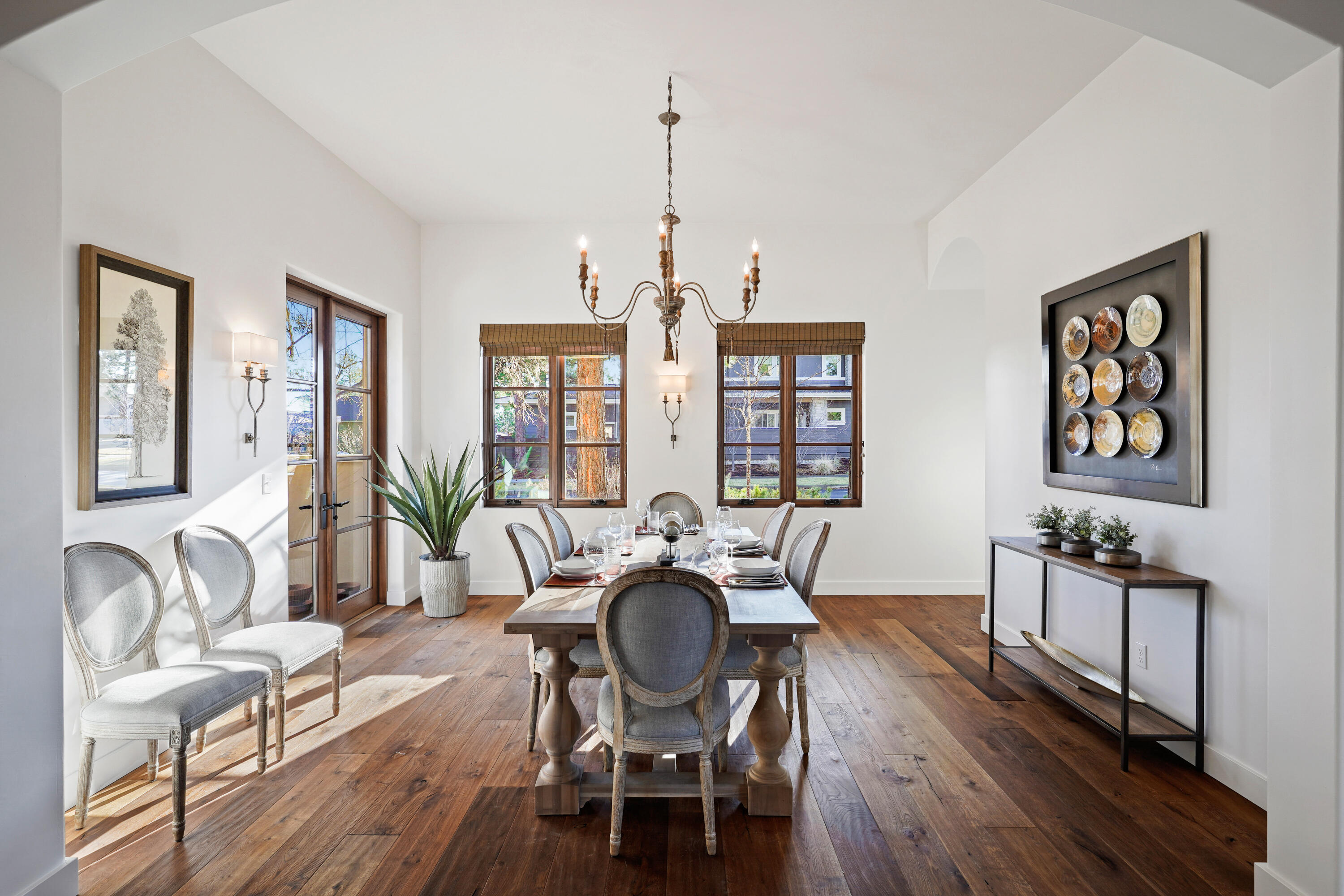 NorthWest Crossing - Residential