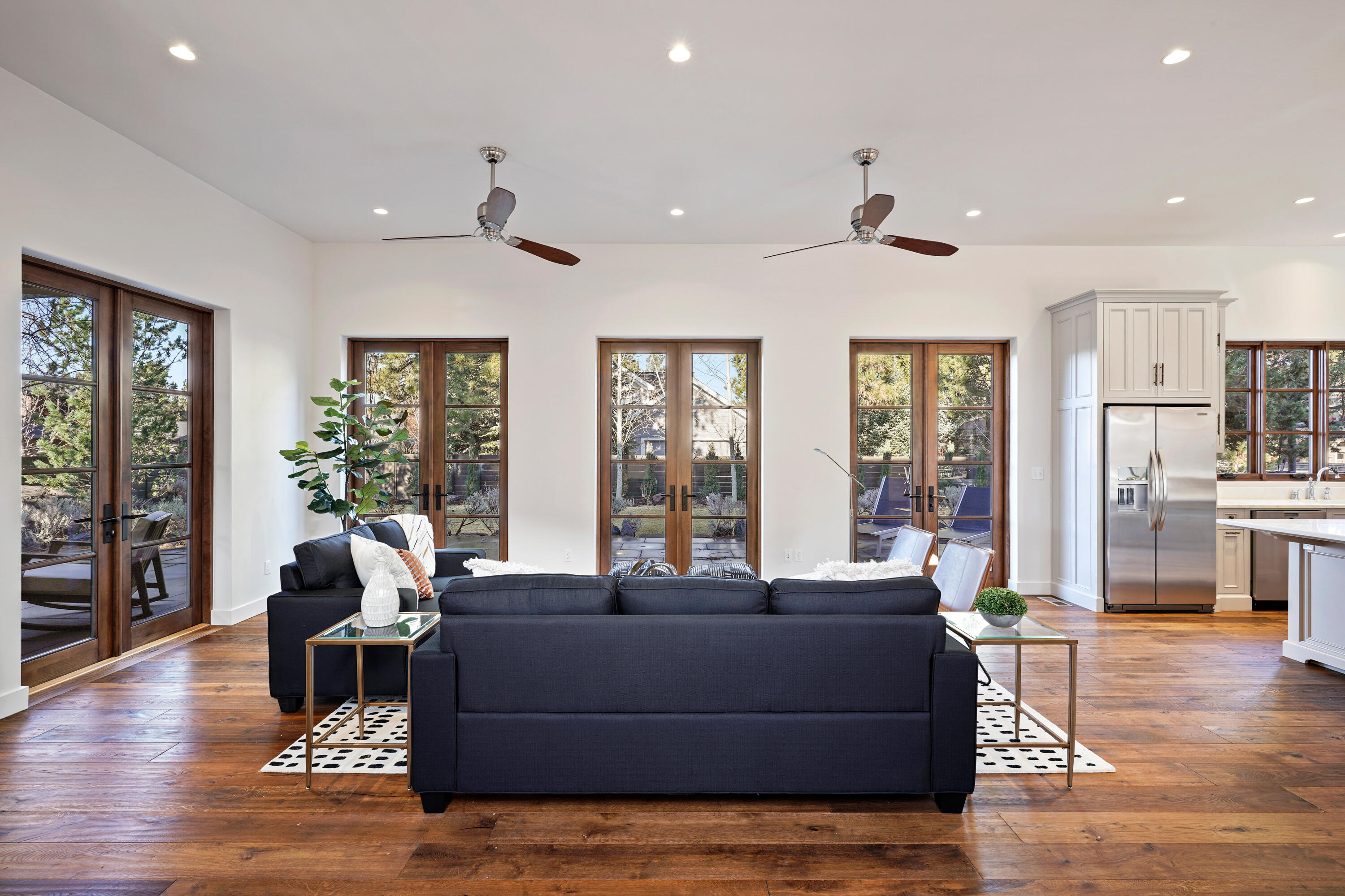 NorthWest Crossing - Residential