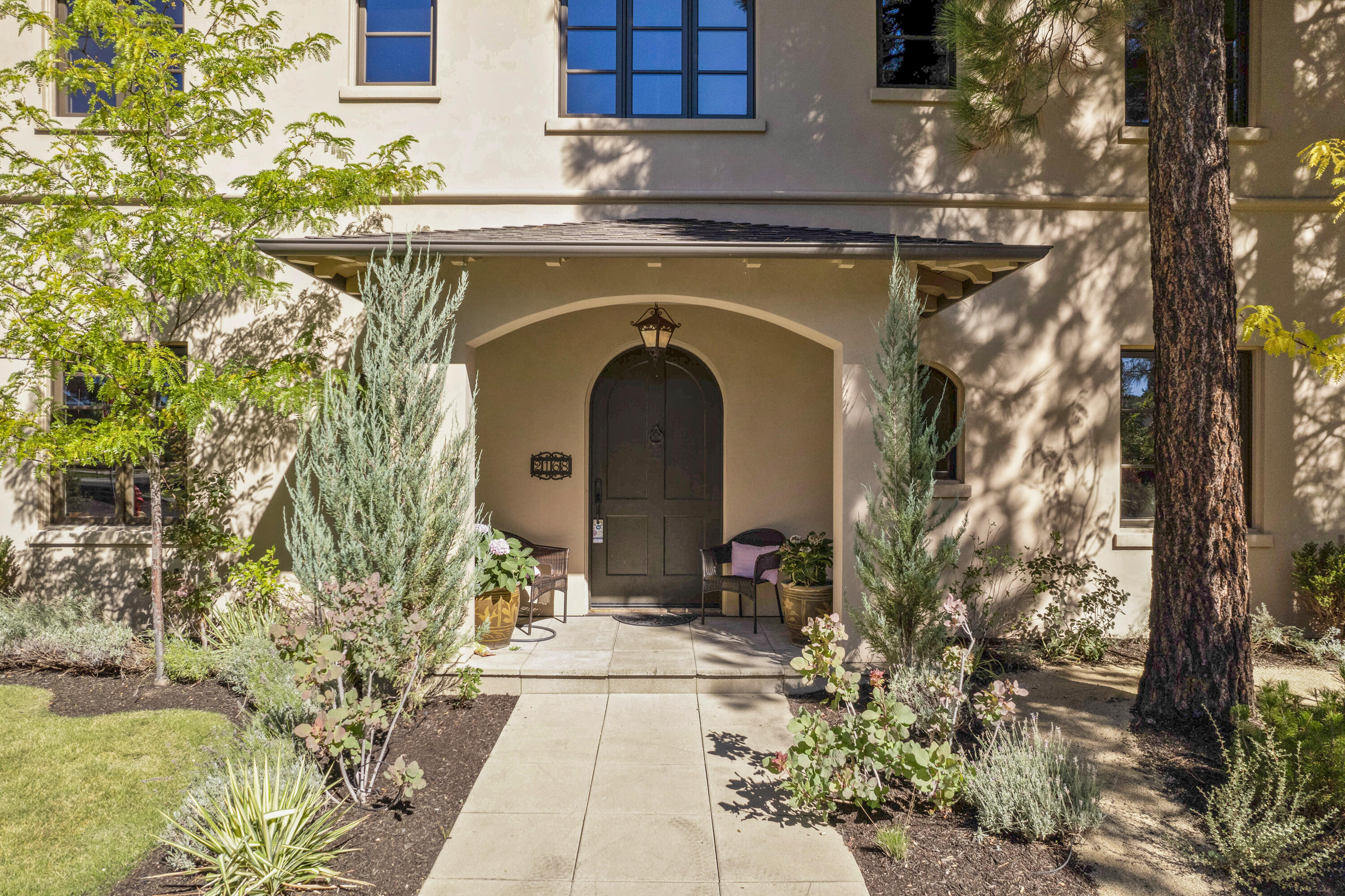 NorthWest Crossing - Residential