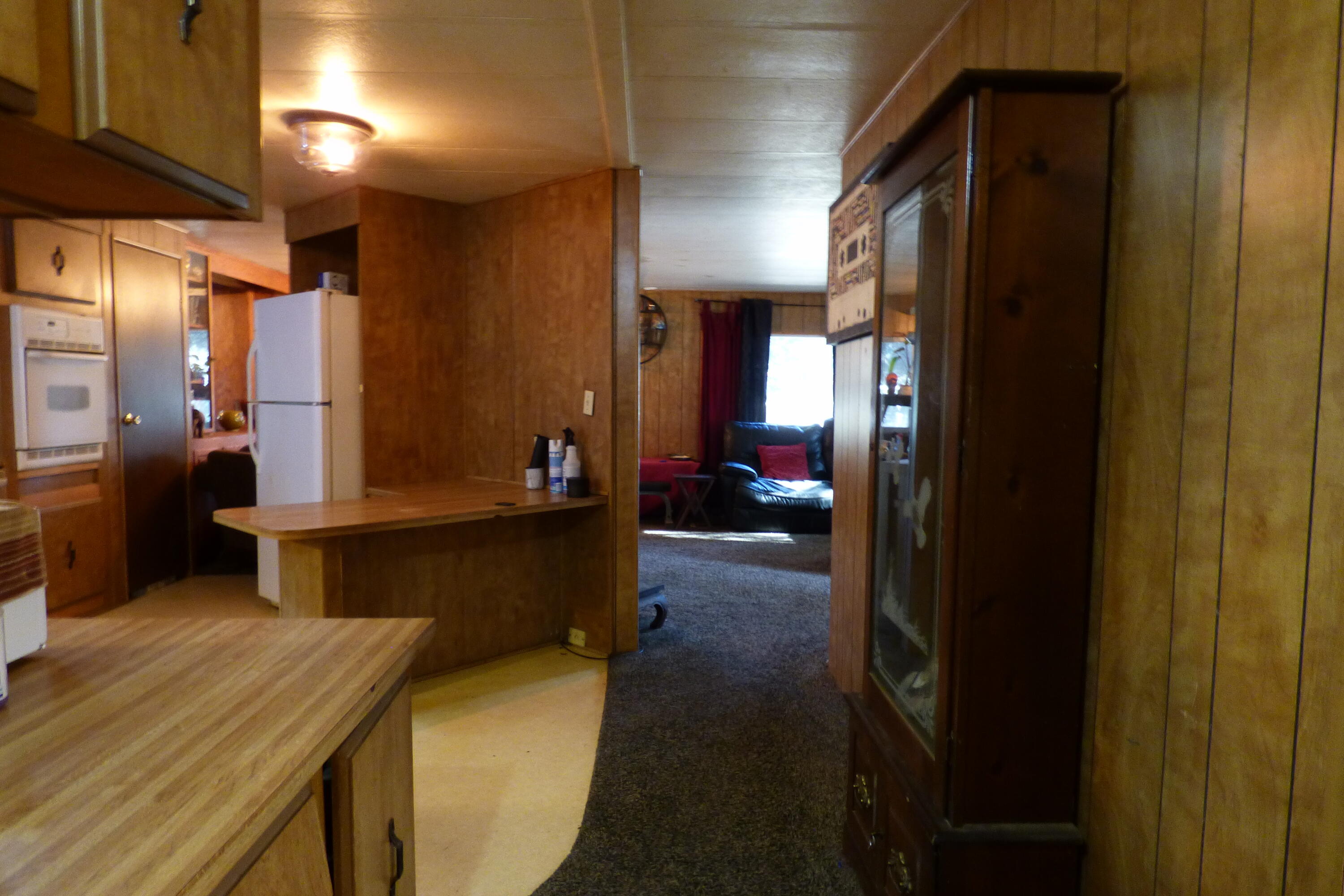 Manzanita Estates - Residential