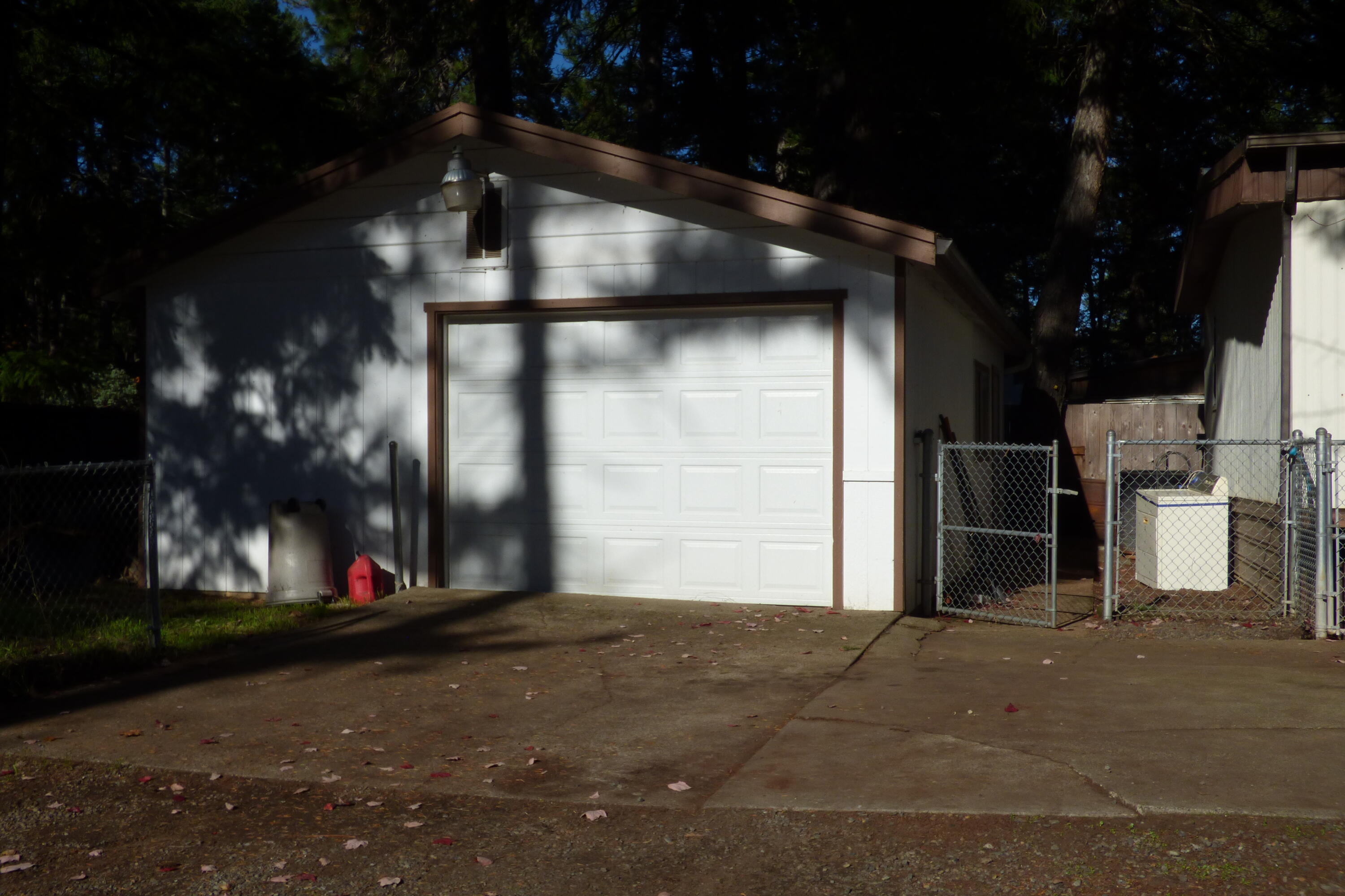 Manzanita Estates - Residential