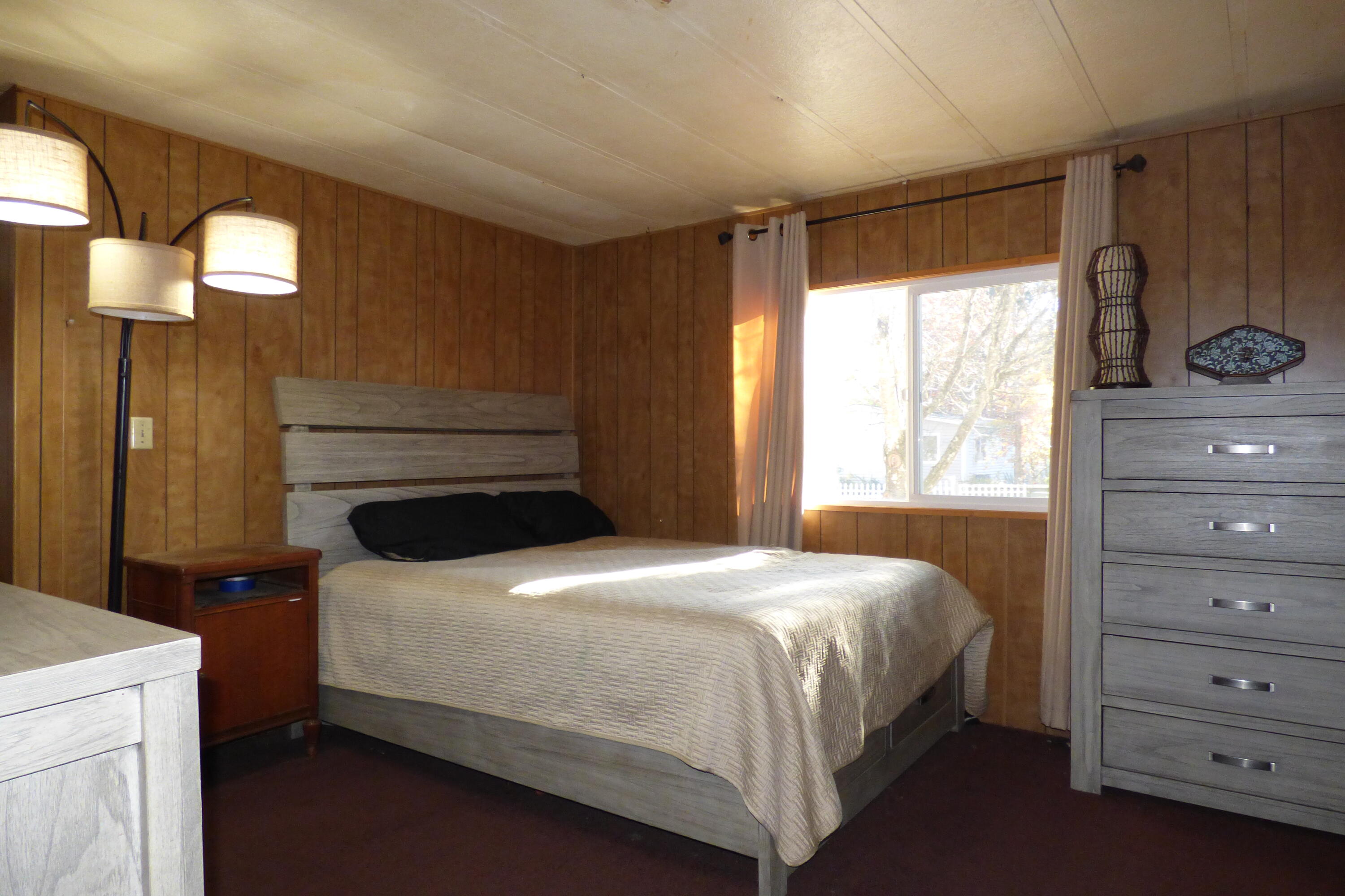 Manzanita Estates - Residential